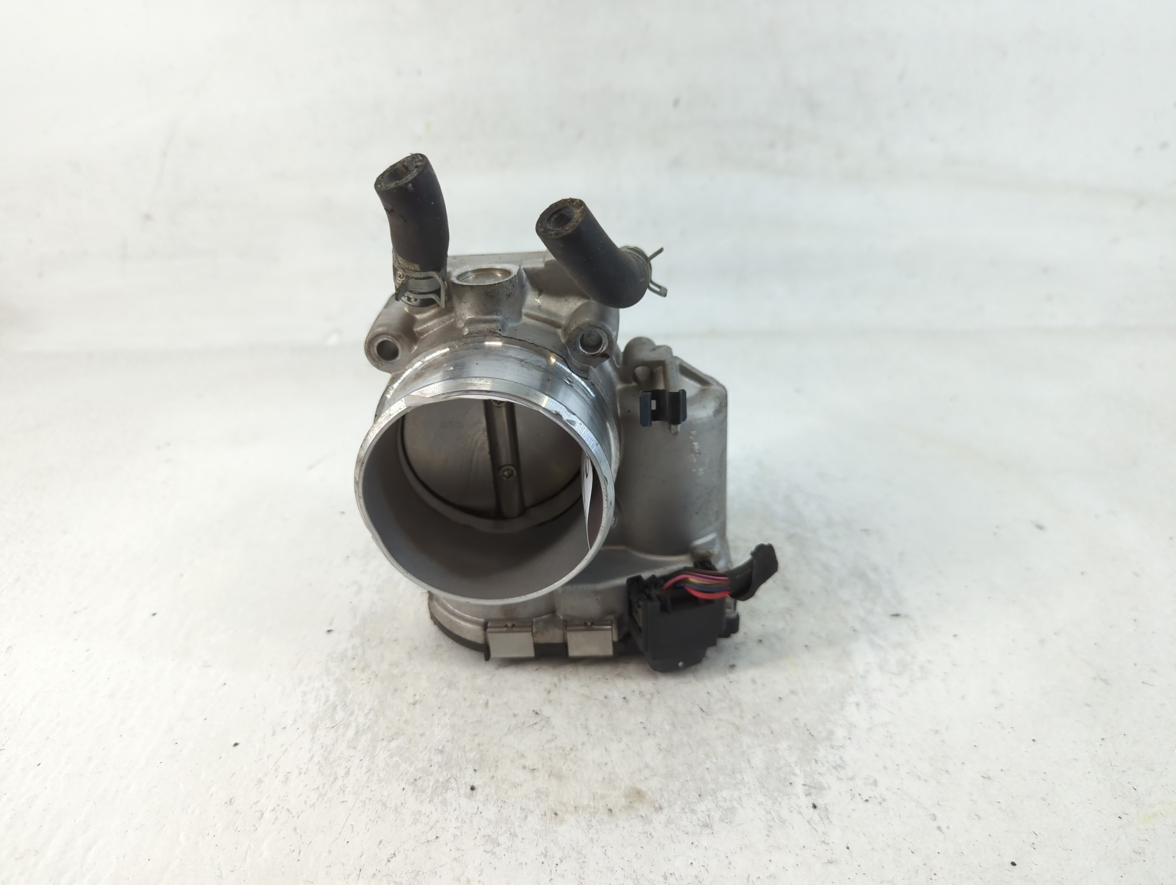 2015-2019 Hyundai Sonata Throttle Body 769347 - Oemusedautoparts1.com