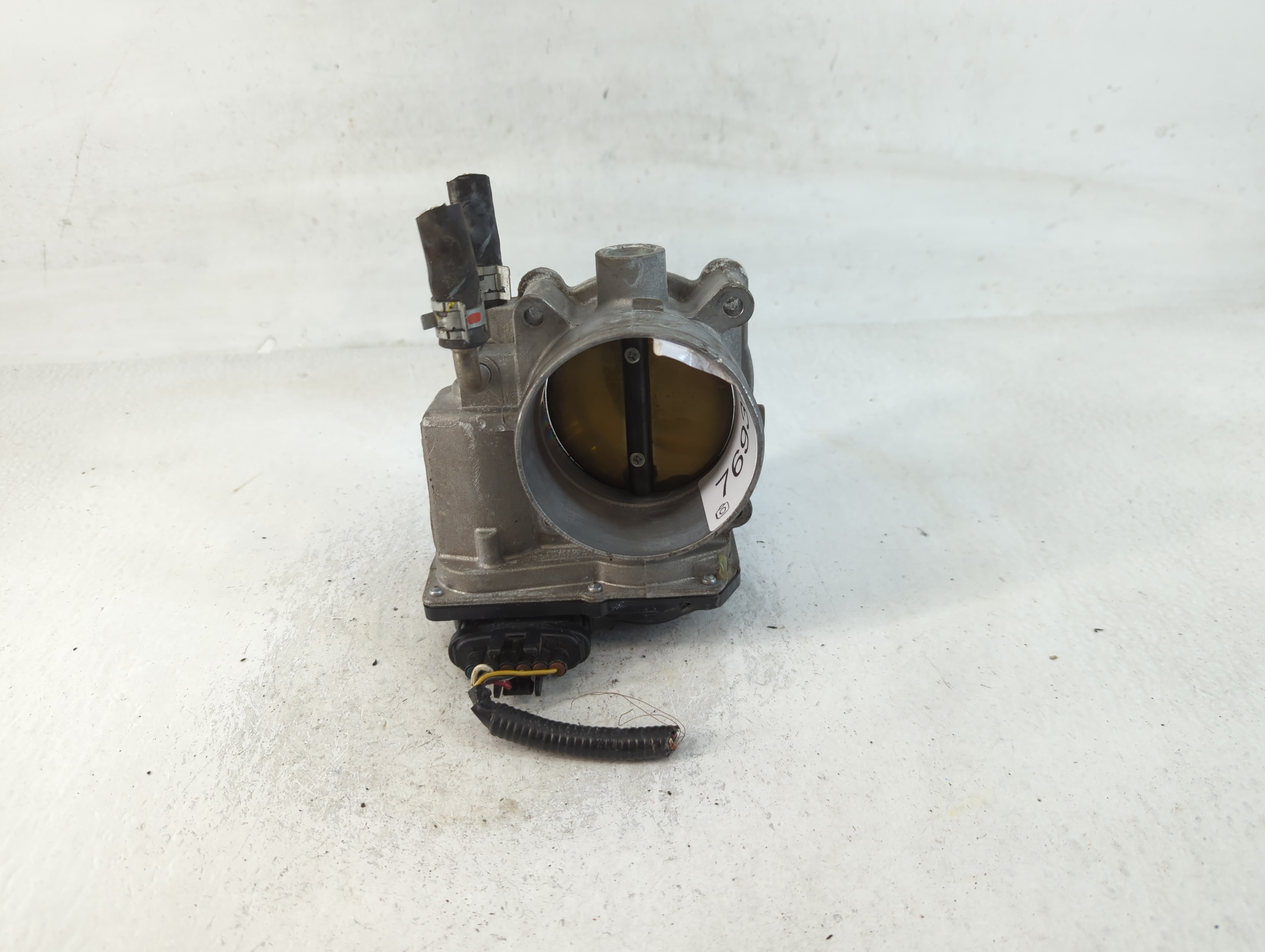 2007-2016 Toyota Sienna Throttle Body 769348 - Oemusedautoparts1.com