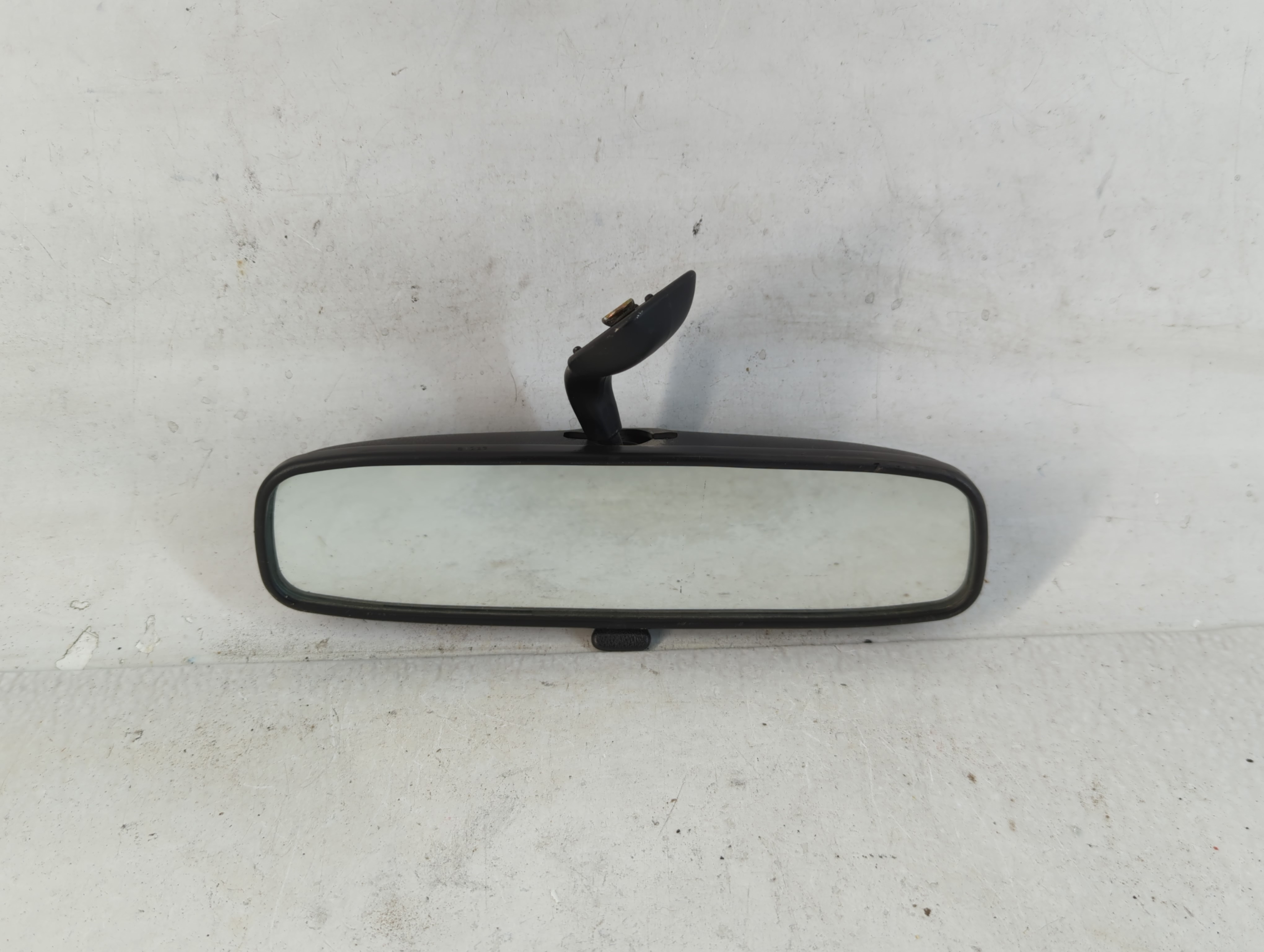 2000-2003 Kia Spectra Interior Rear View Mirror Oem 769351 - Oemusedautoparts1.com
