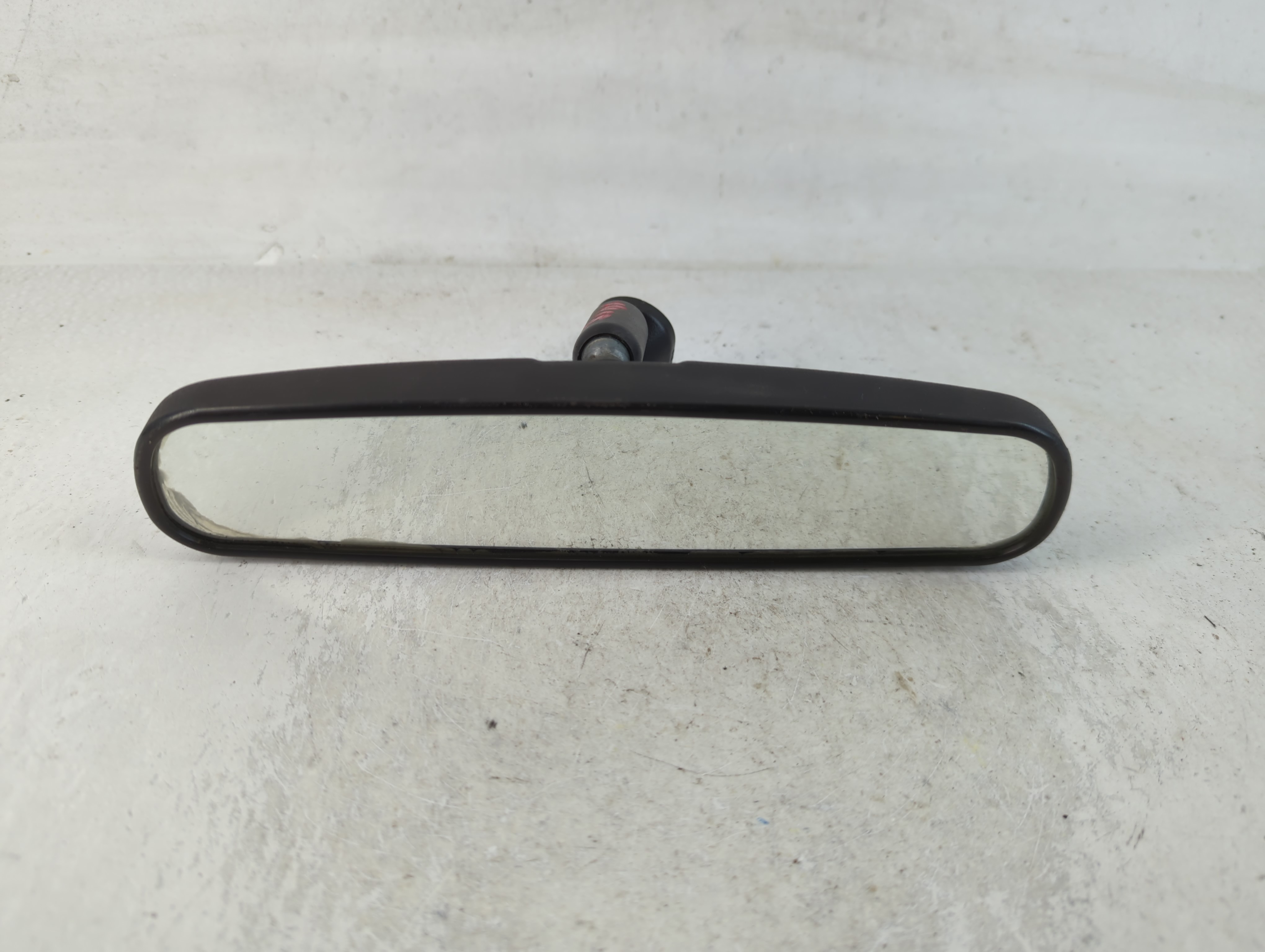 2011-2012 Mitsubishi Galant Interior Rear View Mirror Oem 769352 - Oemusedautoparts1.com