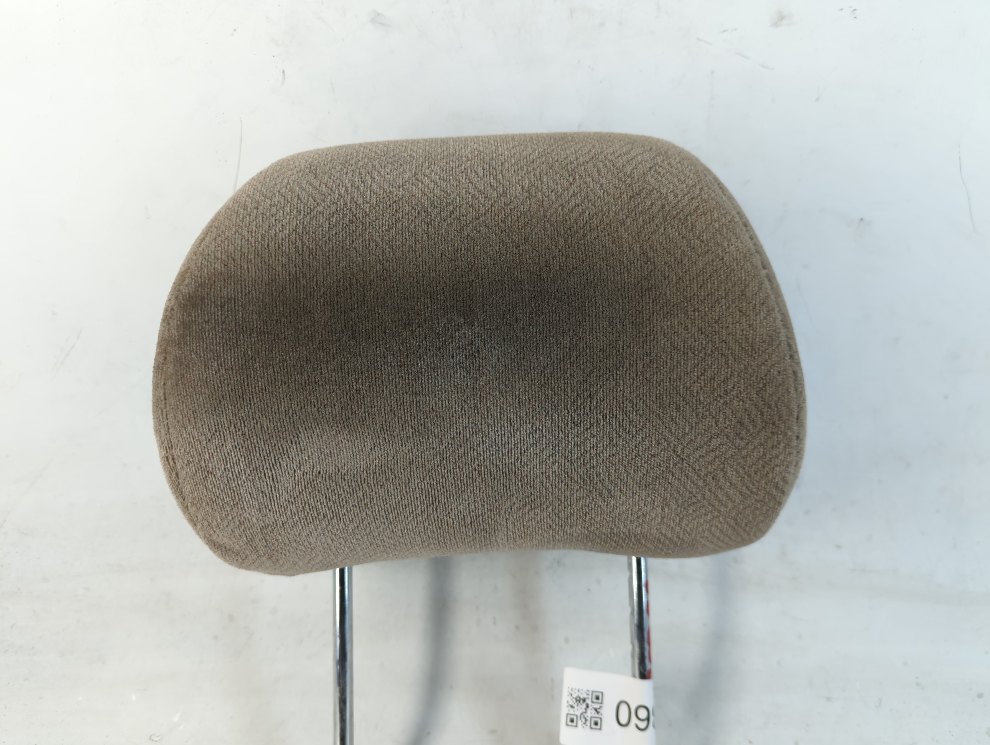 2001 Toyota Camry Headrest Head Rest Rear Seat 769360 - Oemusedautoparts1.com