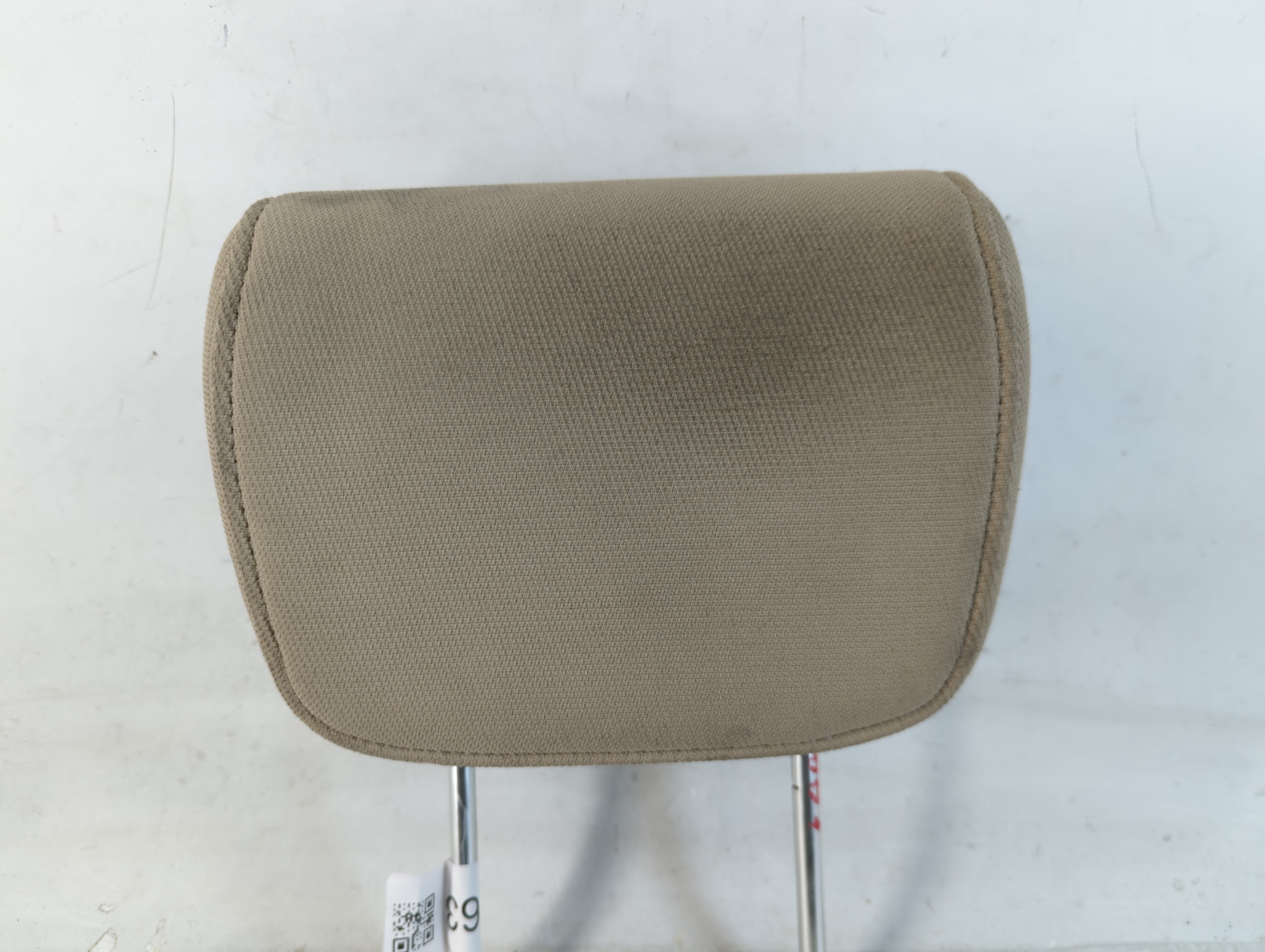 2006-2008 Hyundai Accent Headrest Head Rest Front Driver Passenger Seat 769363 - Oemusedautoparts1.com