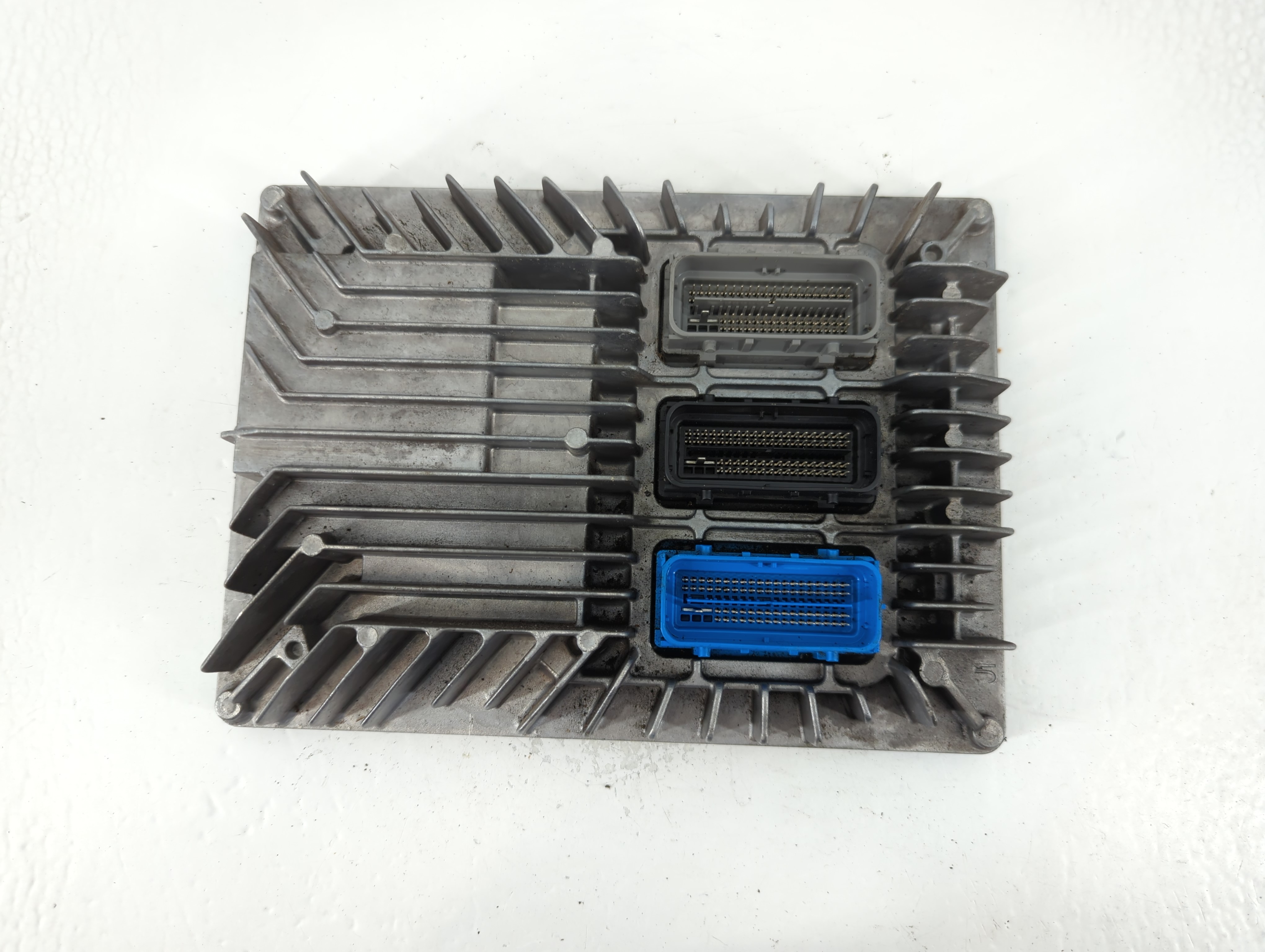 2014-2016 Chevrolet Impala Engine Control Computer Ecu Pcm Ecm Pcu Oem 769391 - Oemusedautoparts1.com