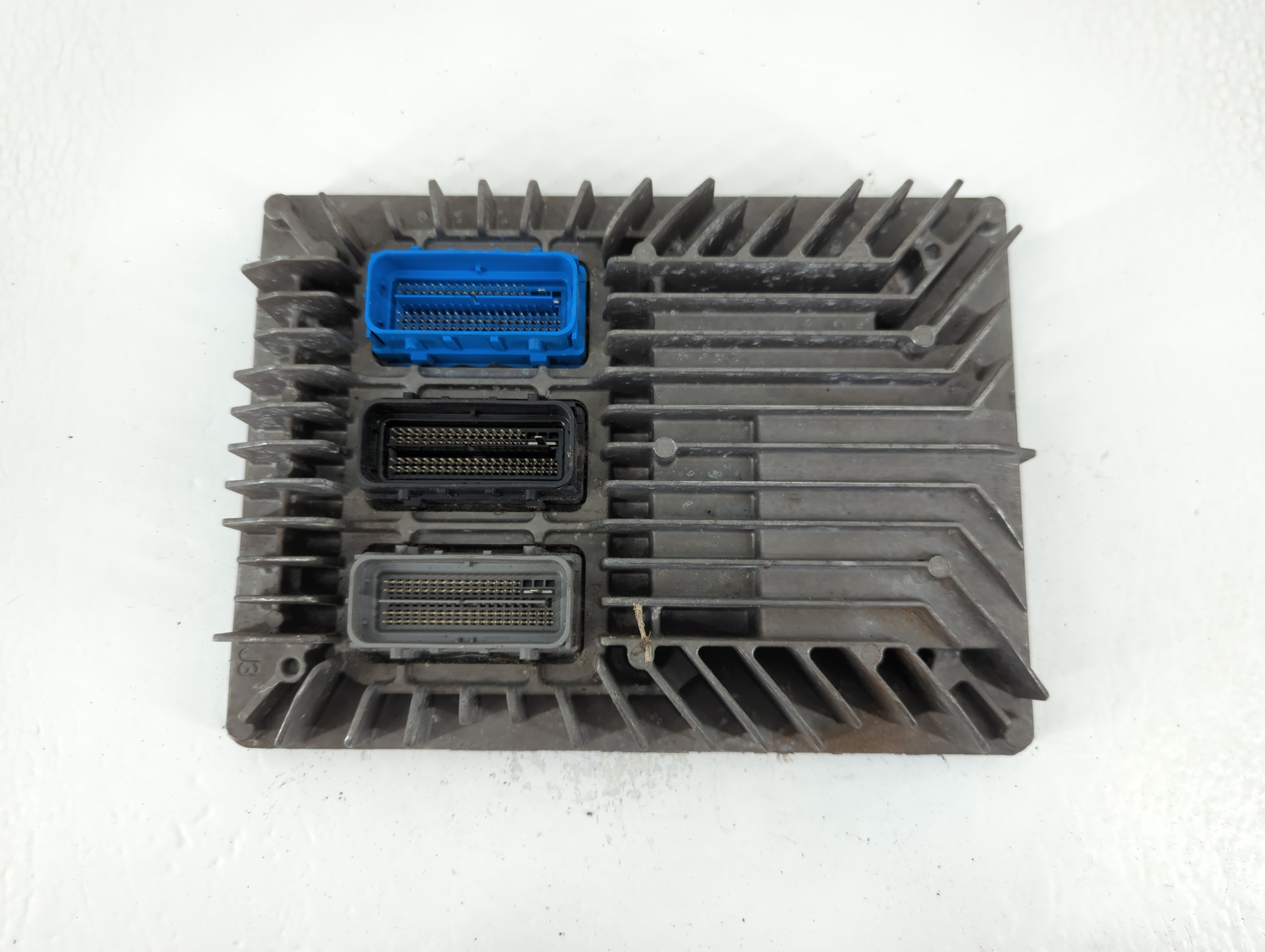 2014-2015 Cadillac Cts Engine Control Computer Ecu Pcm Ecm Pcu Oem 769392 - Oemusedautoparts1.com