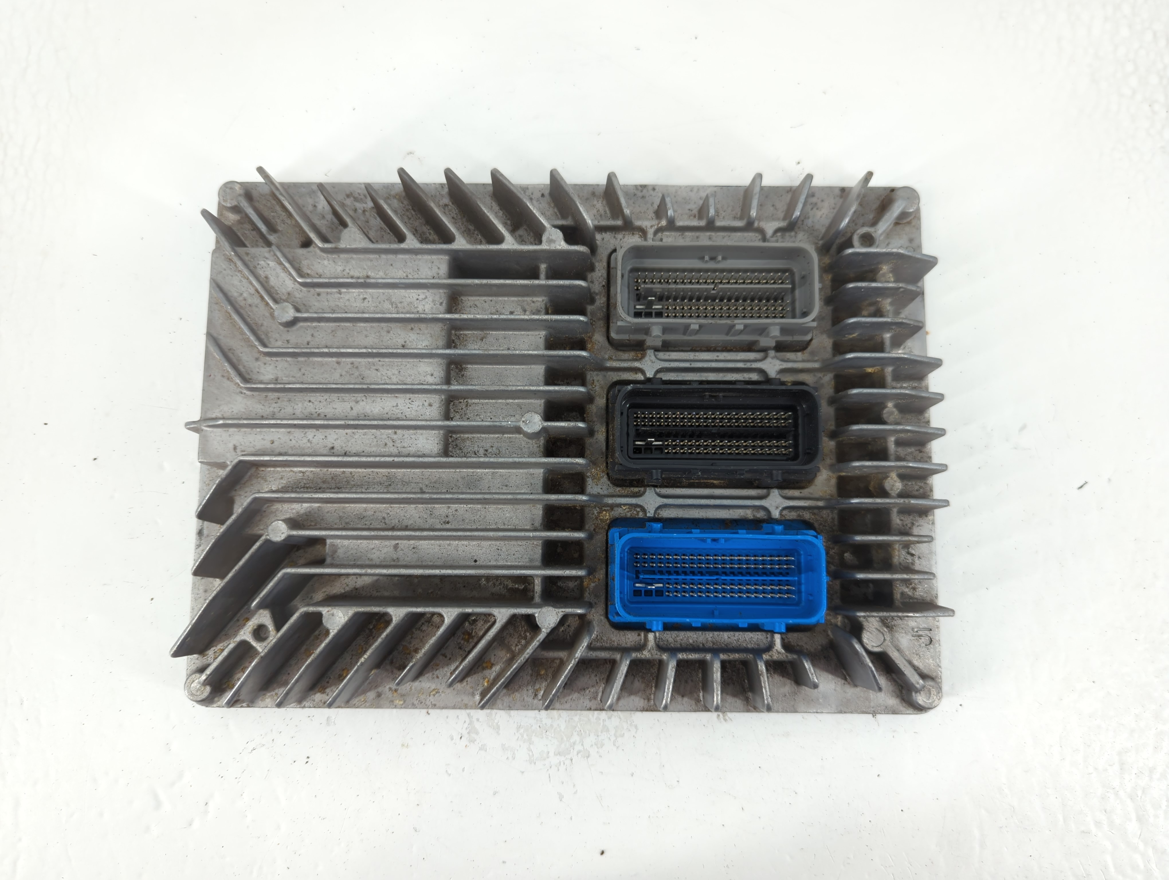 2013-2016 Chevrolet Equinox Engine Control Computer Ecu Pcm Ecm Pcu Oem 769393 - Oemusedautoparts1.com