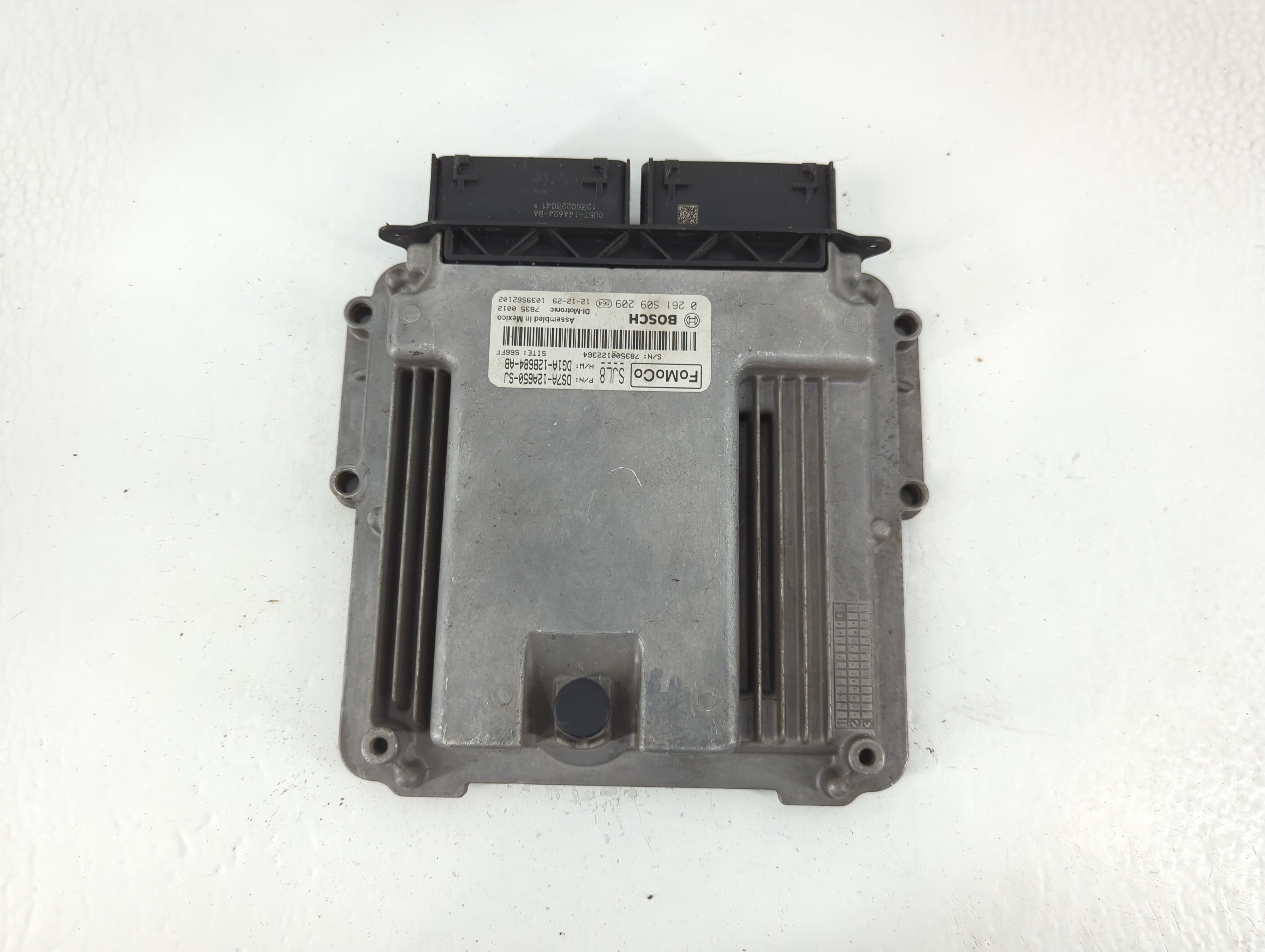 Picture of 2013-2013 Ford Fusion Engine Control Computer Ecu Pcm Ecm Pcu Oem 769394
