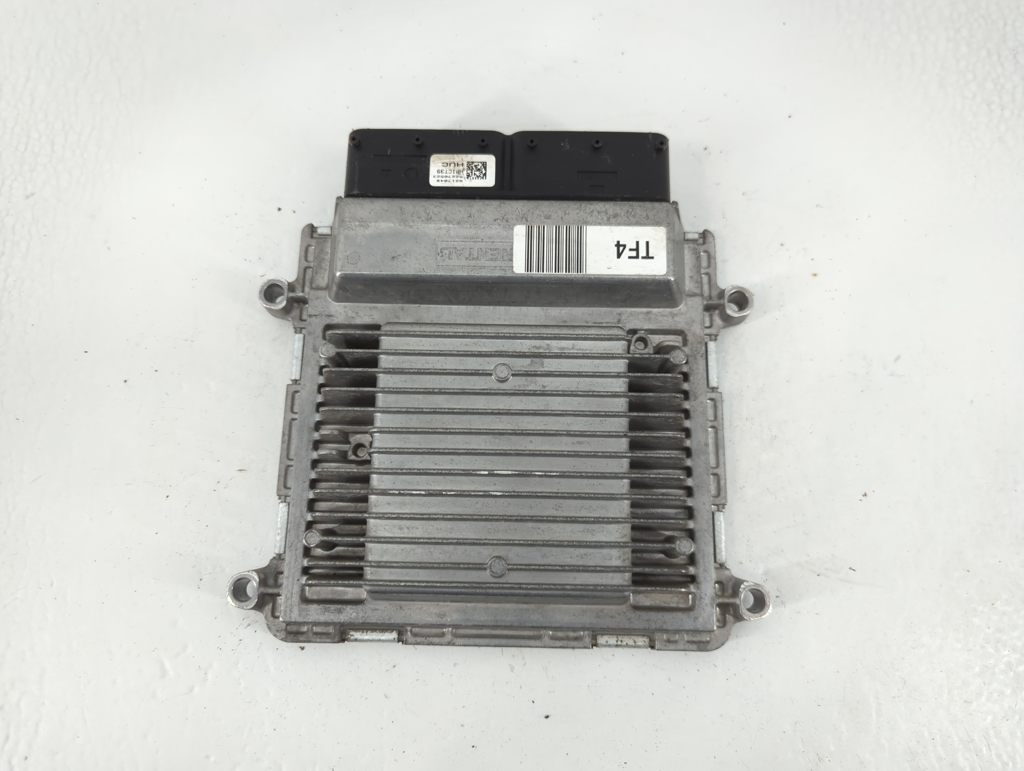 2014-2016 Hyundai Elantra Engine Control Computer Ecu Pcm Ecm Pcu Oem 769397 - Oemusedautoparts1.com