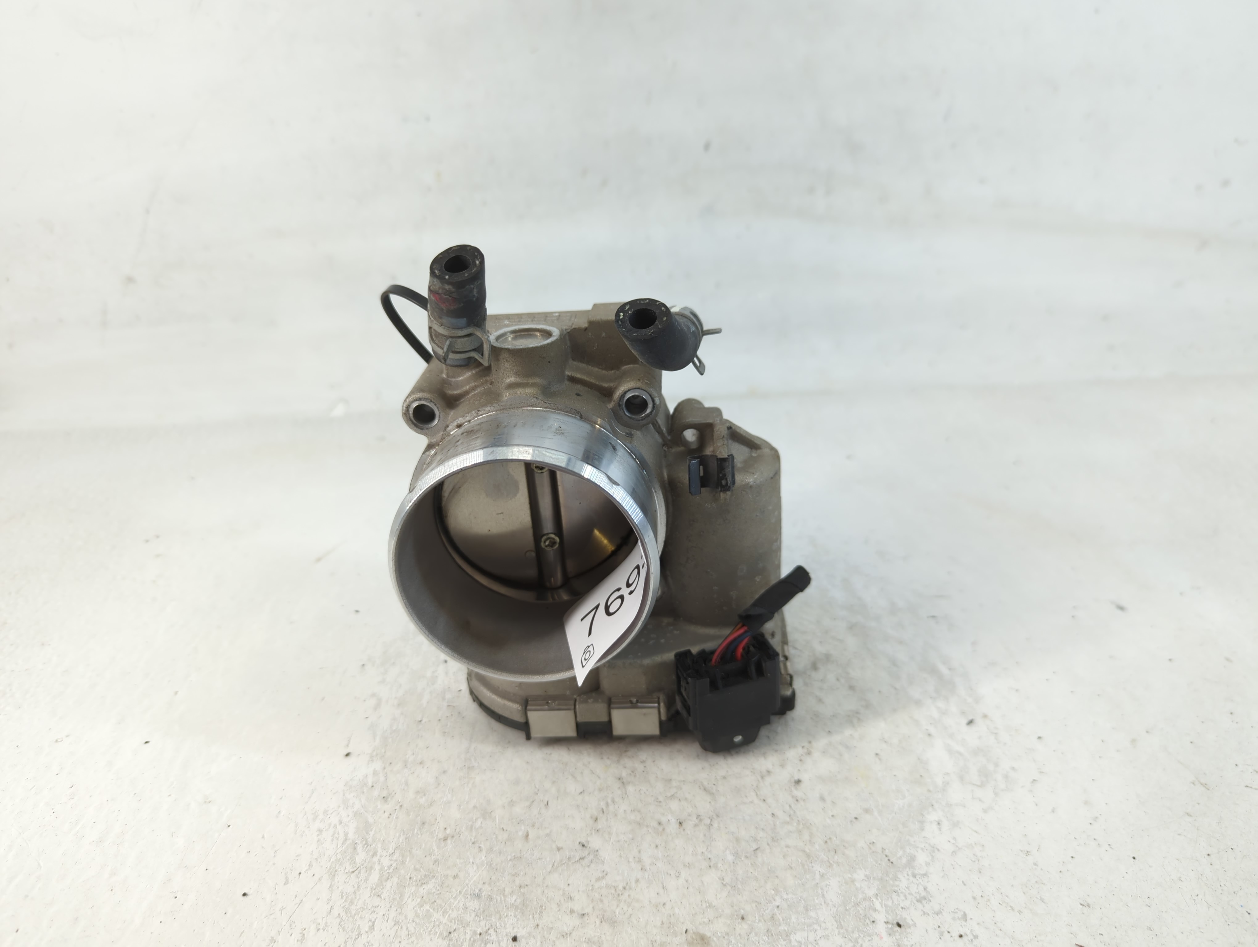2015-2019 Hyundai Sonata Throttle Body 769399 - Oemusedautoparts1.com