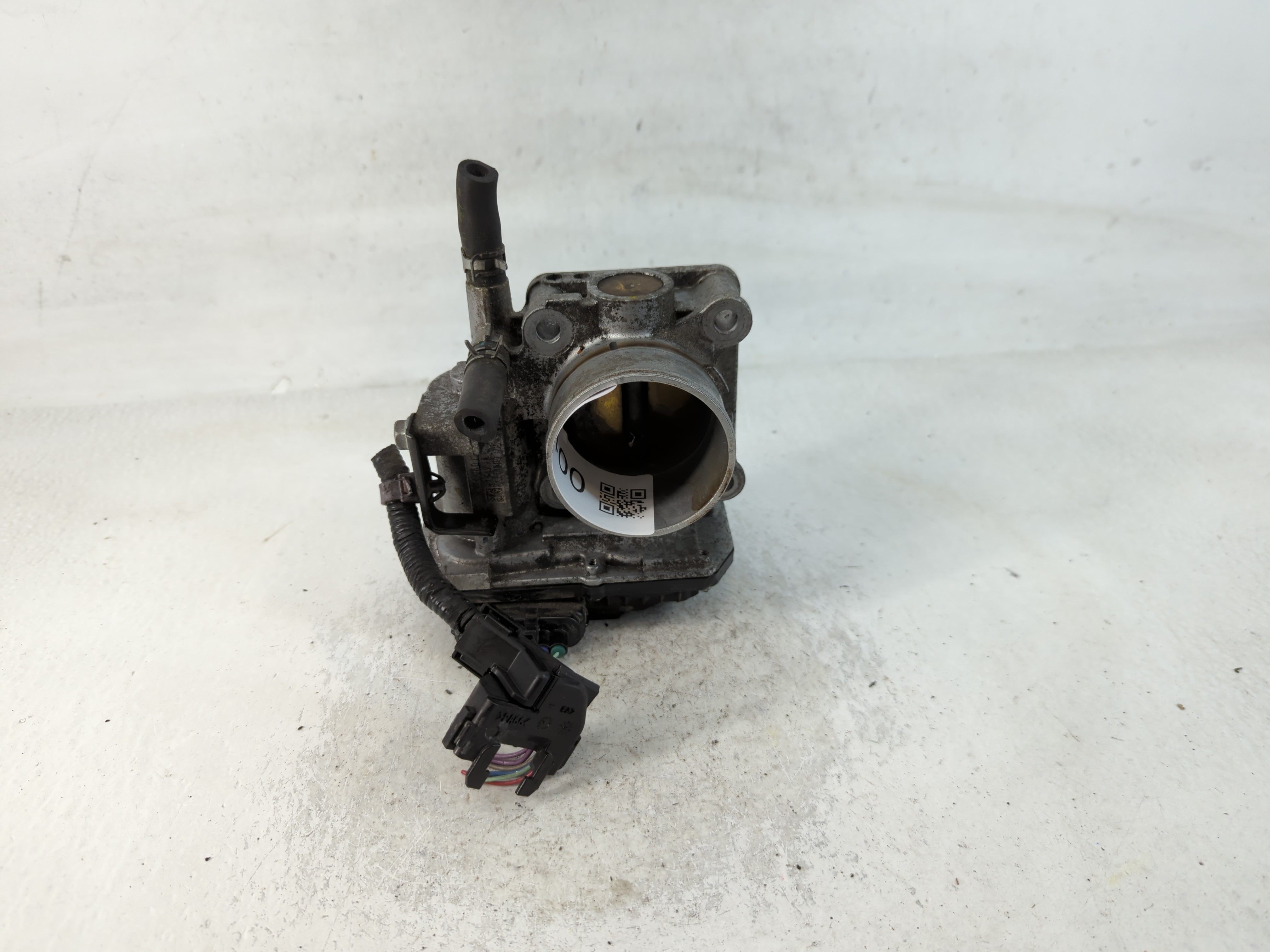 2016-2022 Honda Civic Throttle Body 769400 - Oemusedautoparts1.com