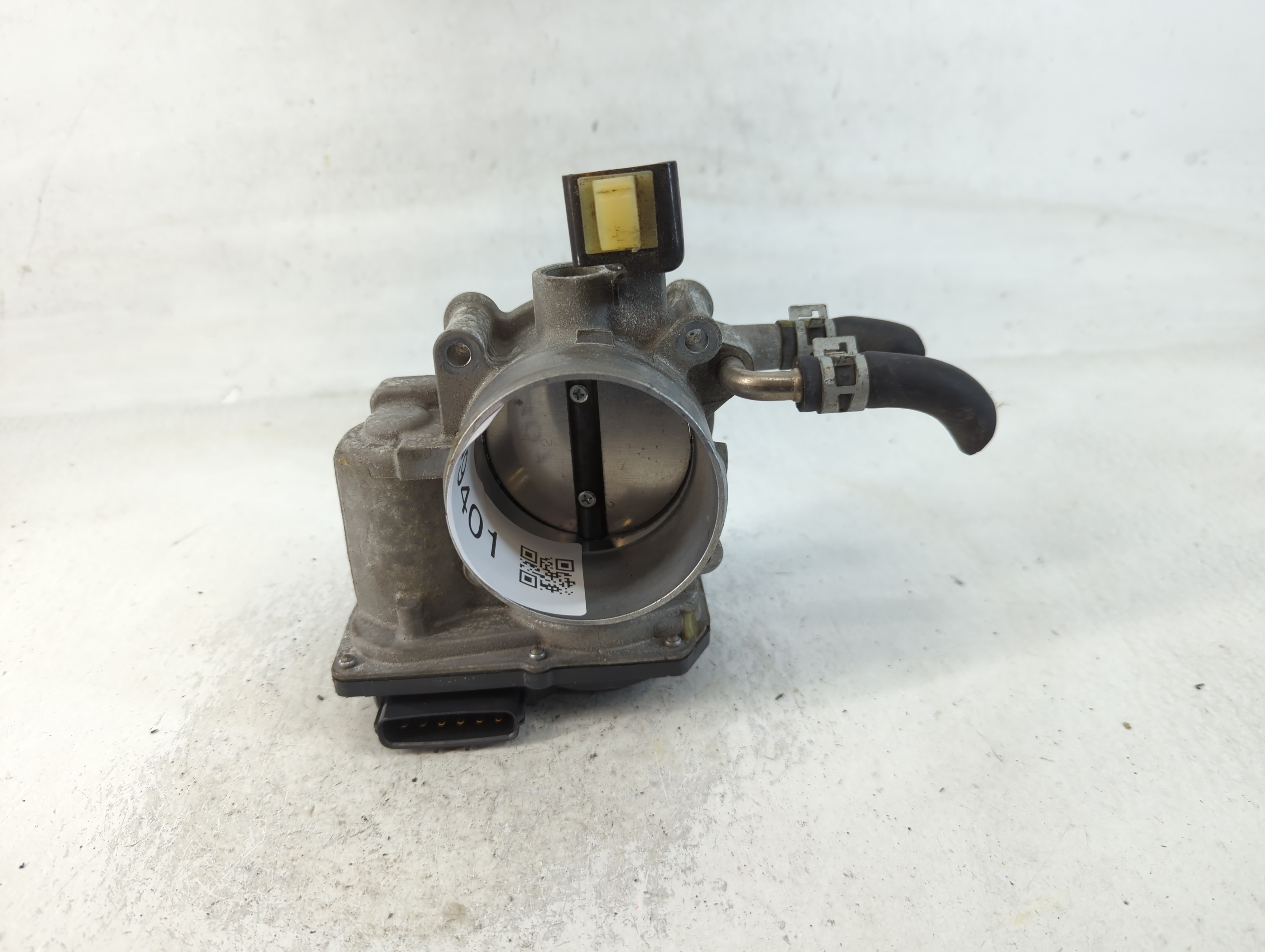 2010-2017 Toyota Camry Throttle Body 769401 - Oemusedautoparts1.com