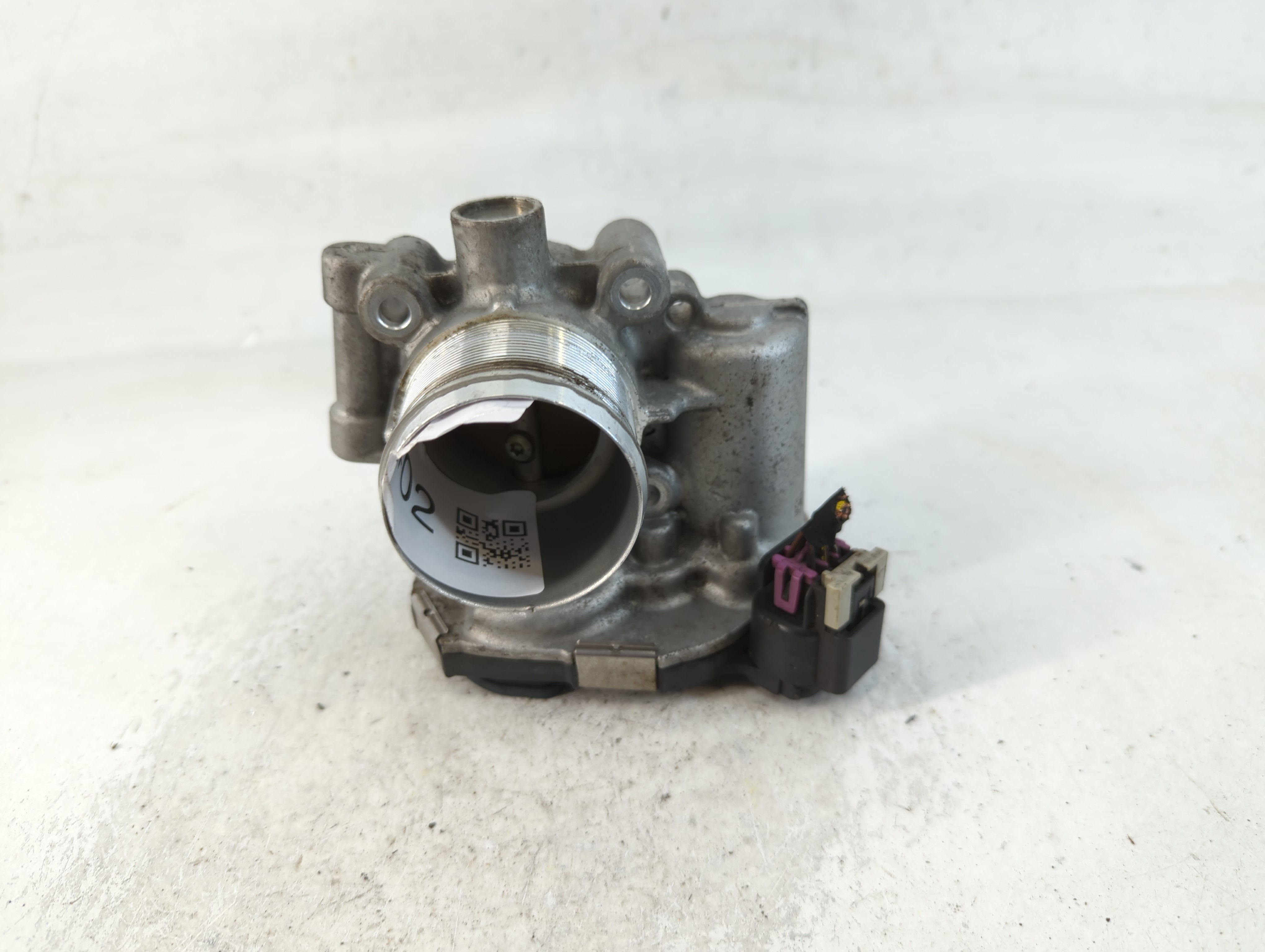 2013-2021 Buick Encore Throttle Body 769402 - Oemusedautoparts1.com