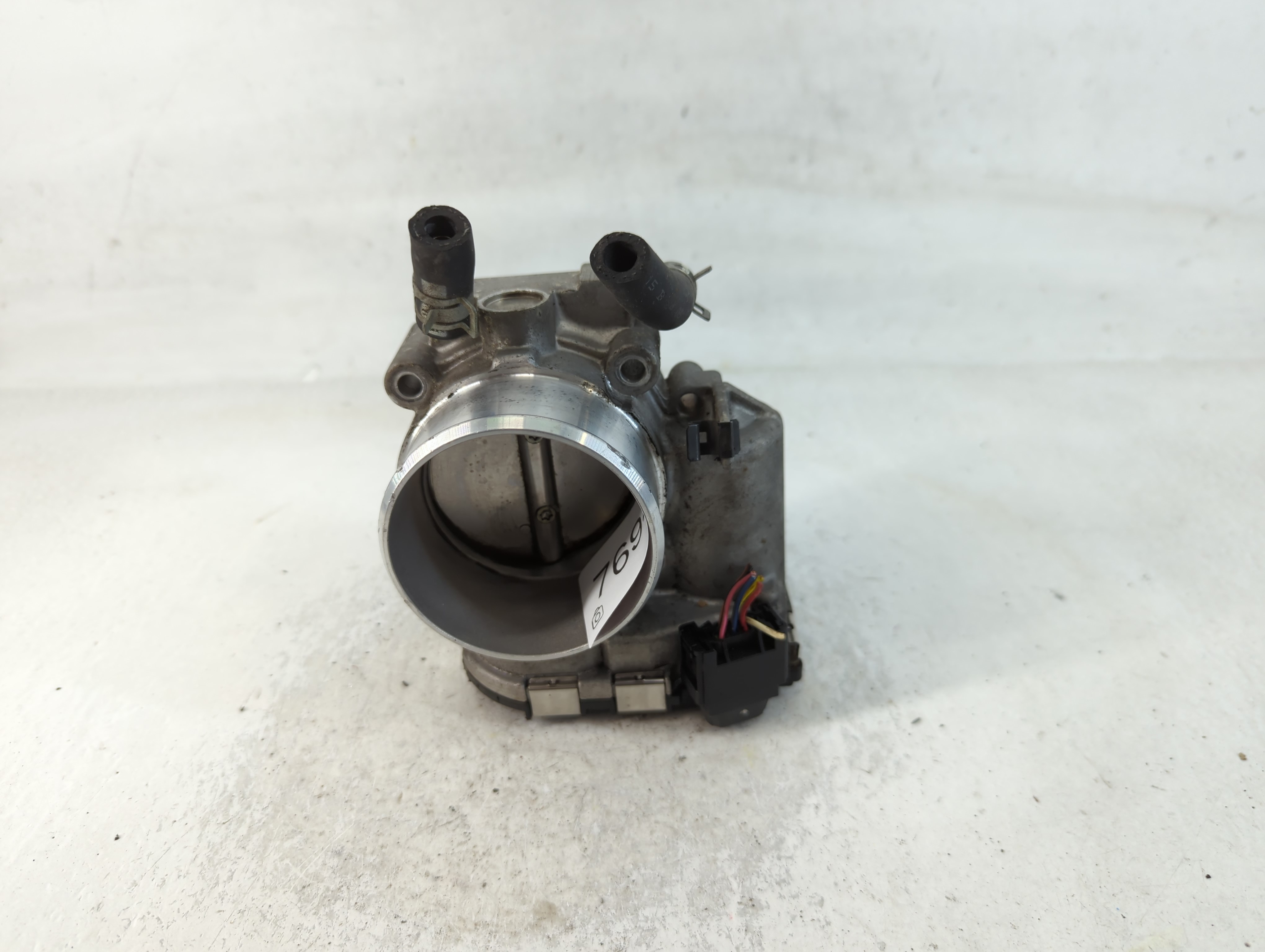 2019-2020 Hyundai Santa Fe Throttle Body 769403 - Oemusedautoparts1.com