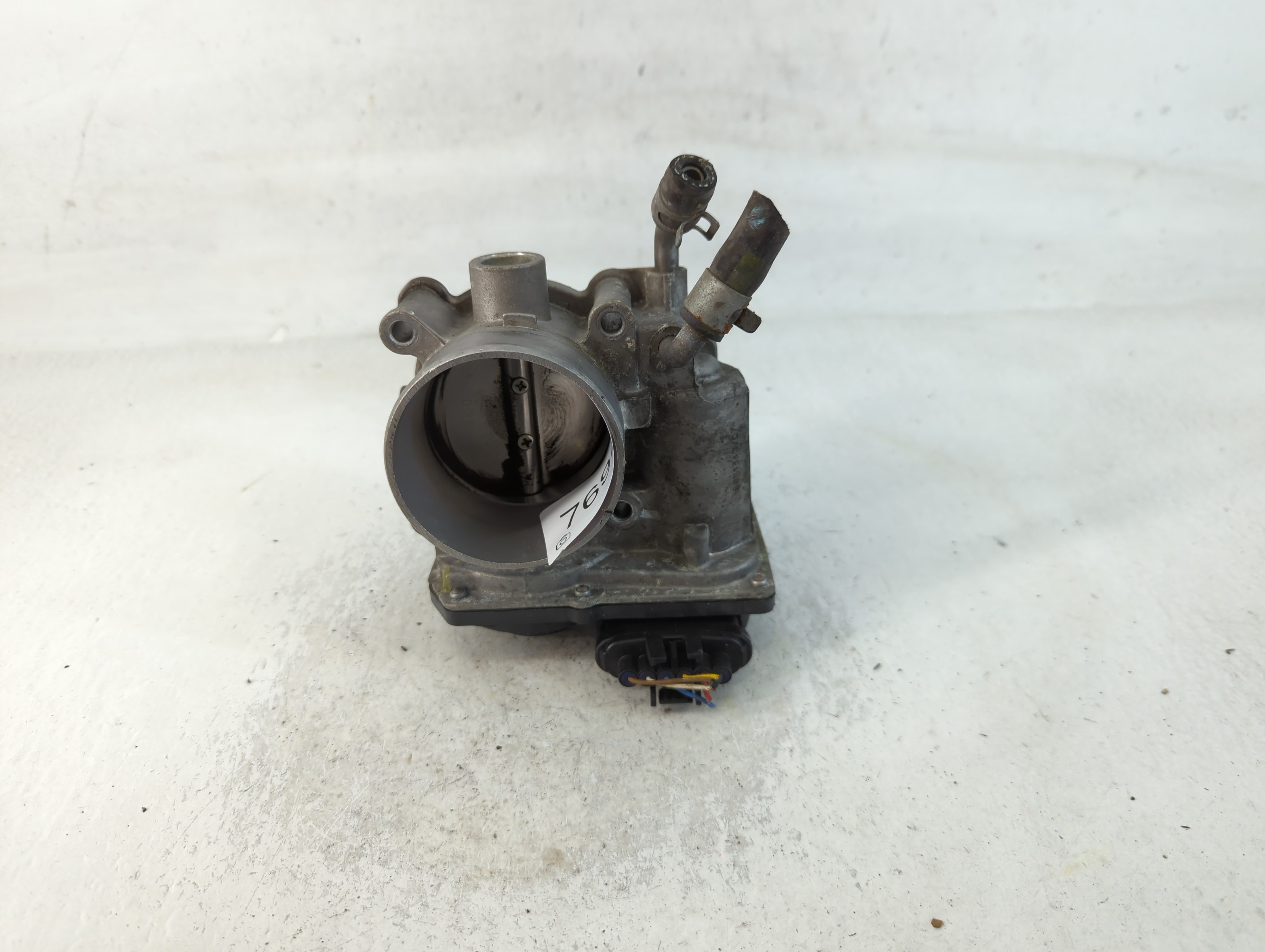 2011-2020 Hyundai Elantra Throttle Body 769404 - Oemusedautoparts1.com