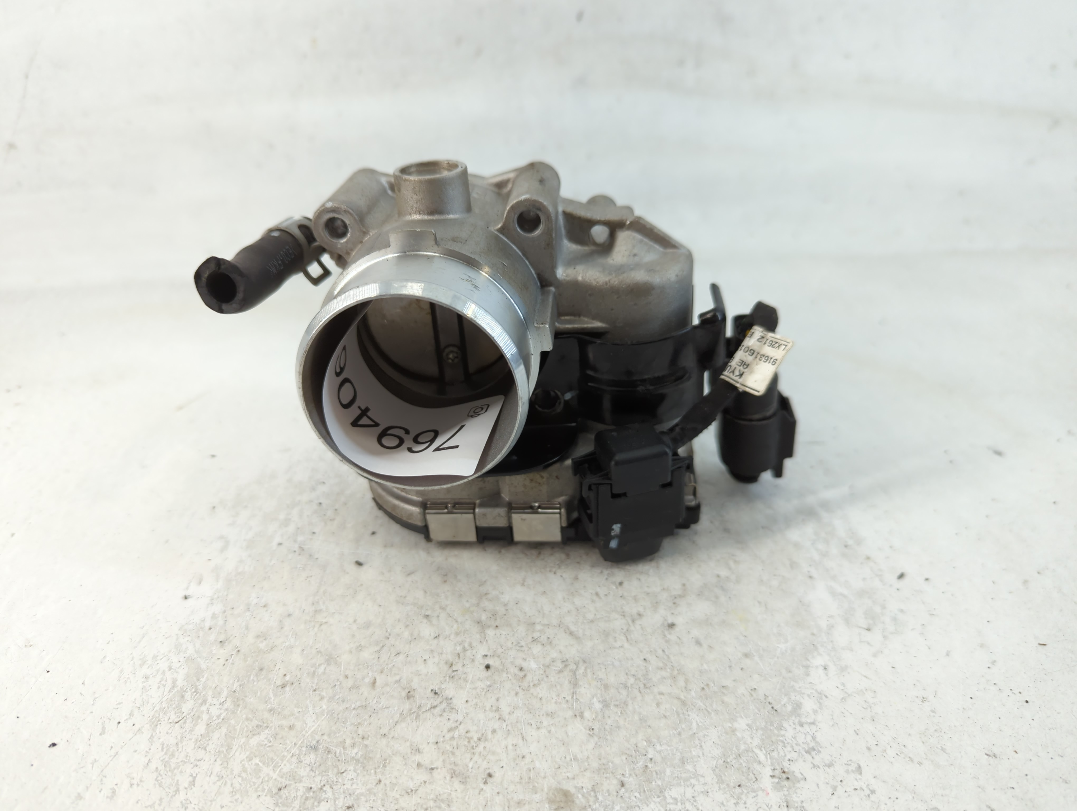 2017-2020 Kia Niro Throttle Body 769406 - Oemusedautoparts1.com