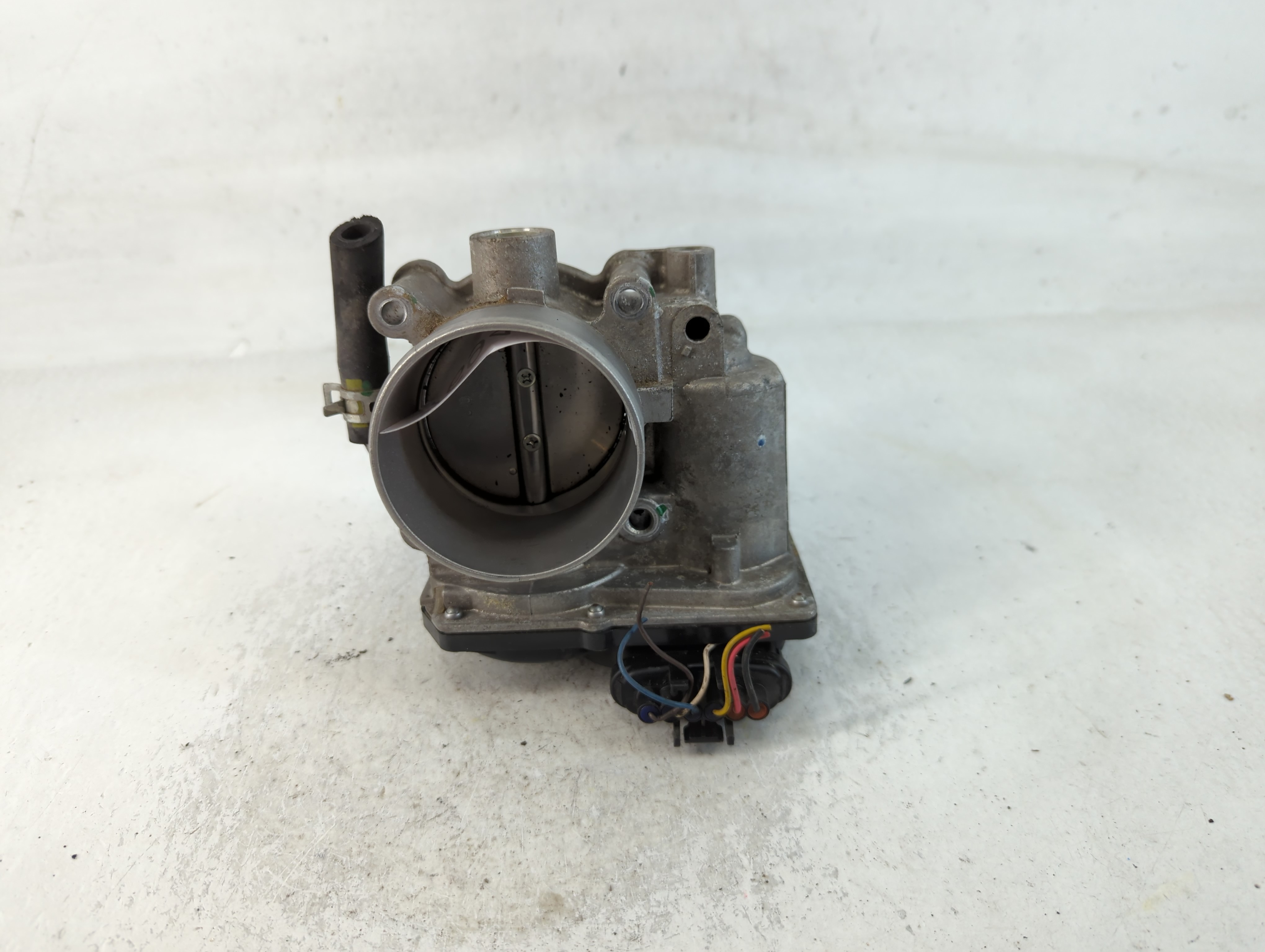 Picture of 2011-2020 Hyundai Elantra Throttle Body 769407