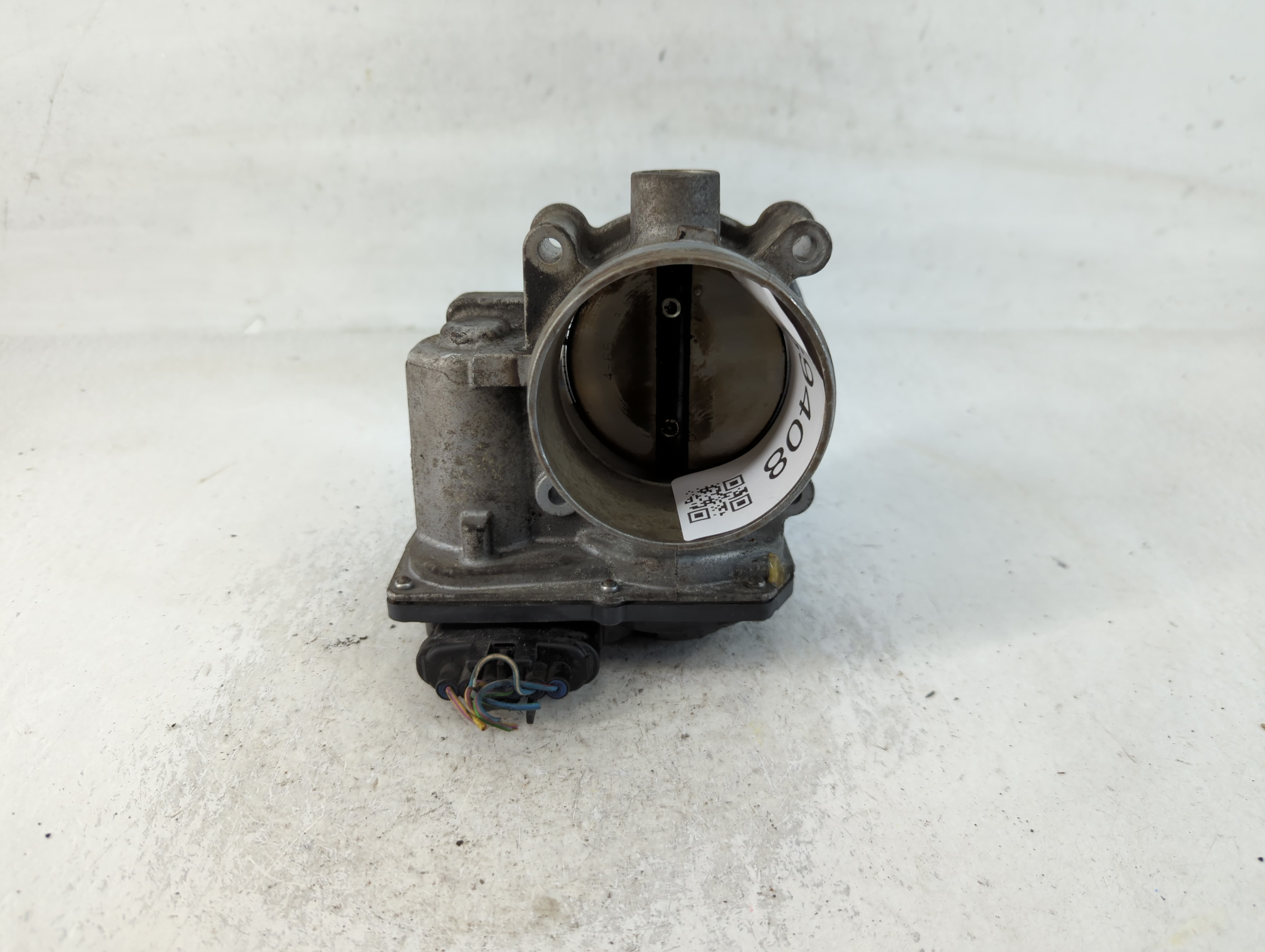 2015-2016 Volvo V60 Throttle Body 769408 - Oemusedautoparts1.com
