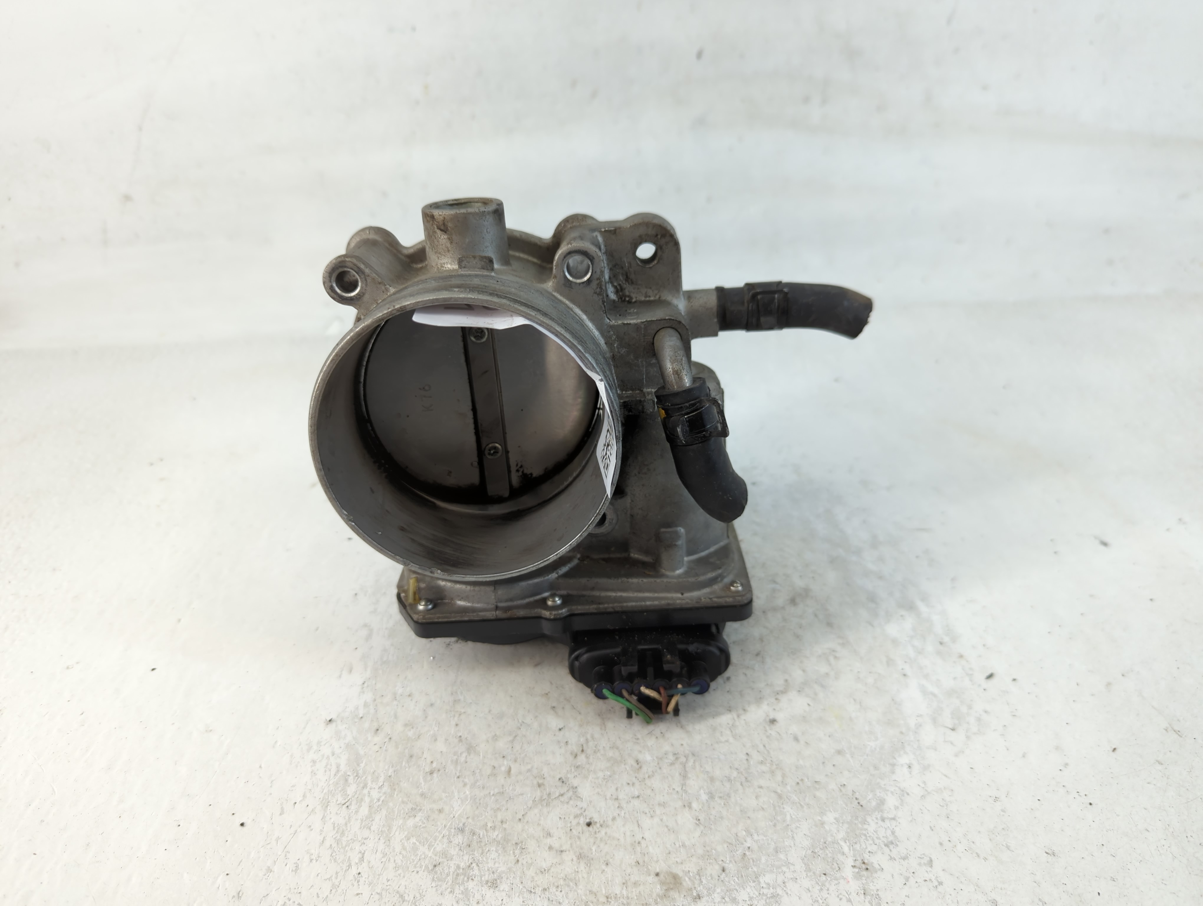 2013-2018 Hyundai Santa Fe Throttle Body 769409 - Oemusedautoparts1.com