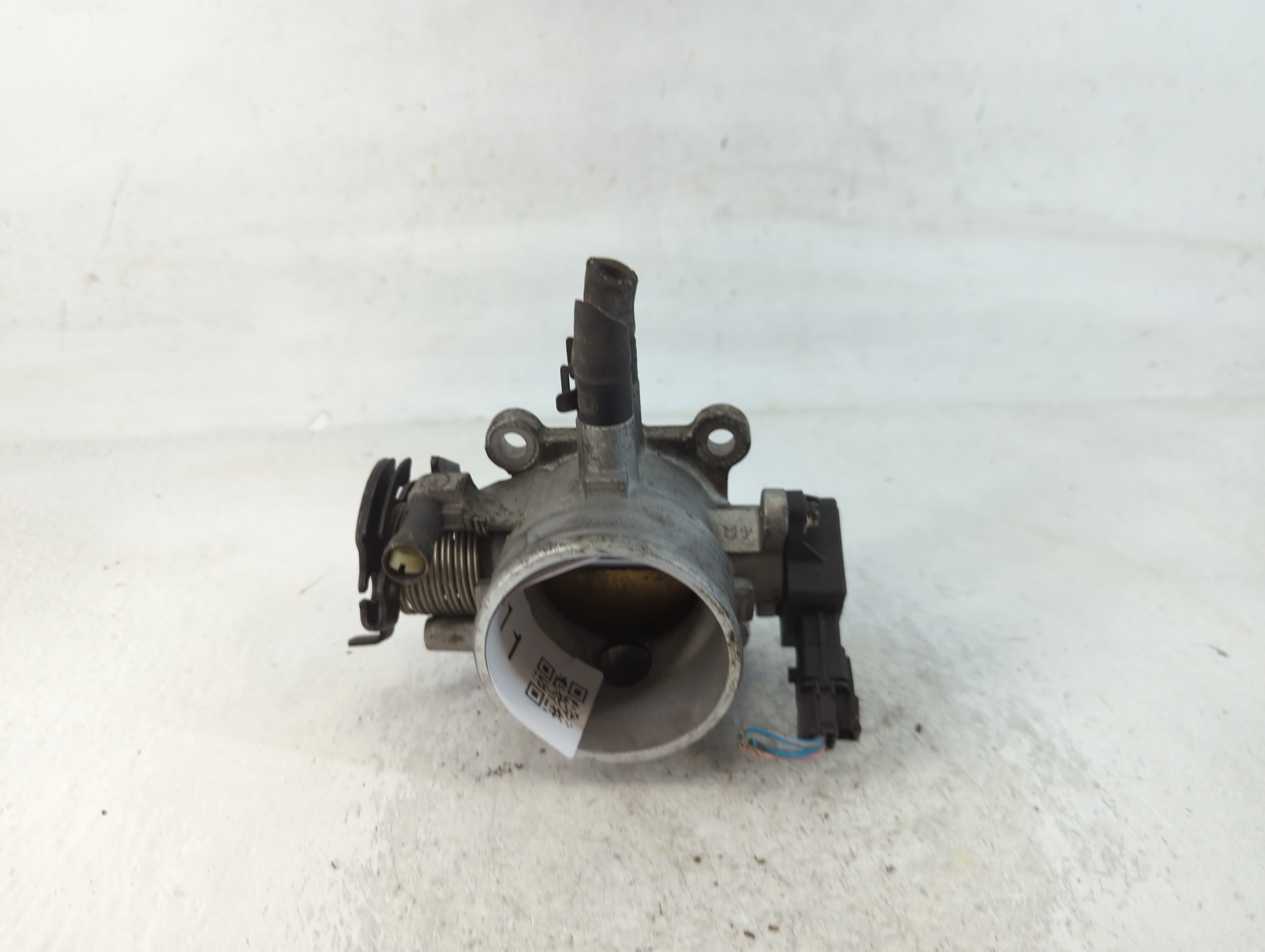 Picture of 2004-2009 Kia Spectra Throttle Body 769411