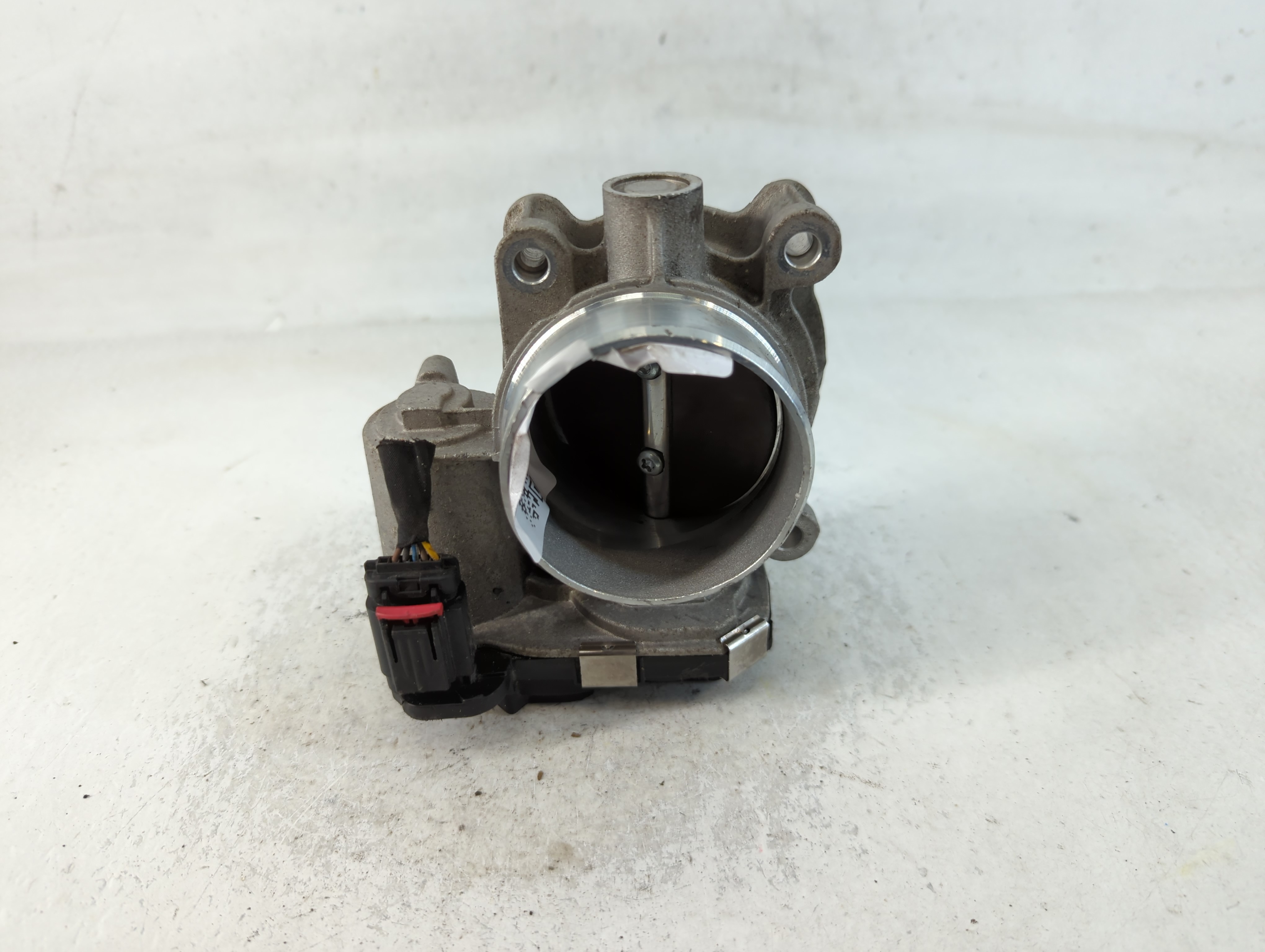 2013-2015 Chevrolet Malibu Throttle Body 769412 - Oemusedautoparts1.com