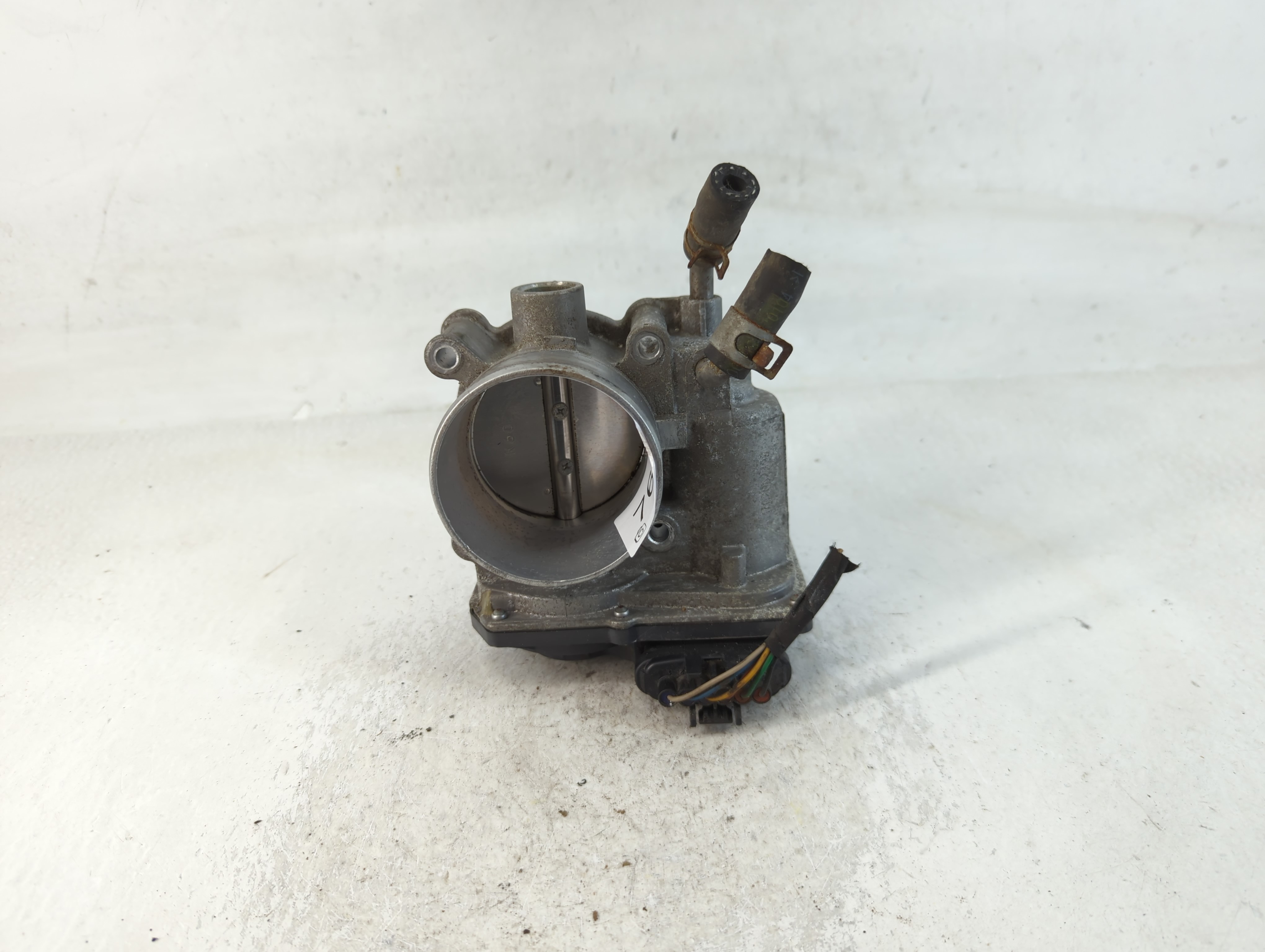 2012-2019 Kia Soul Throttle Body 769413 - Oemusedautoparts1.com