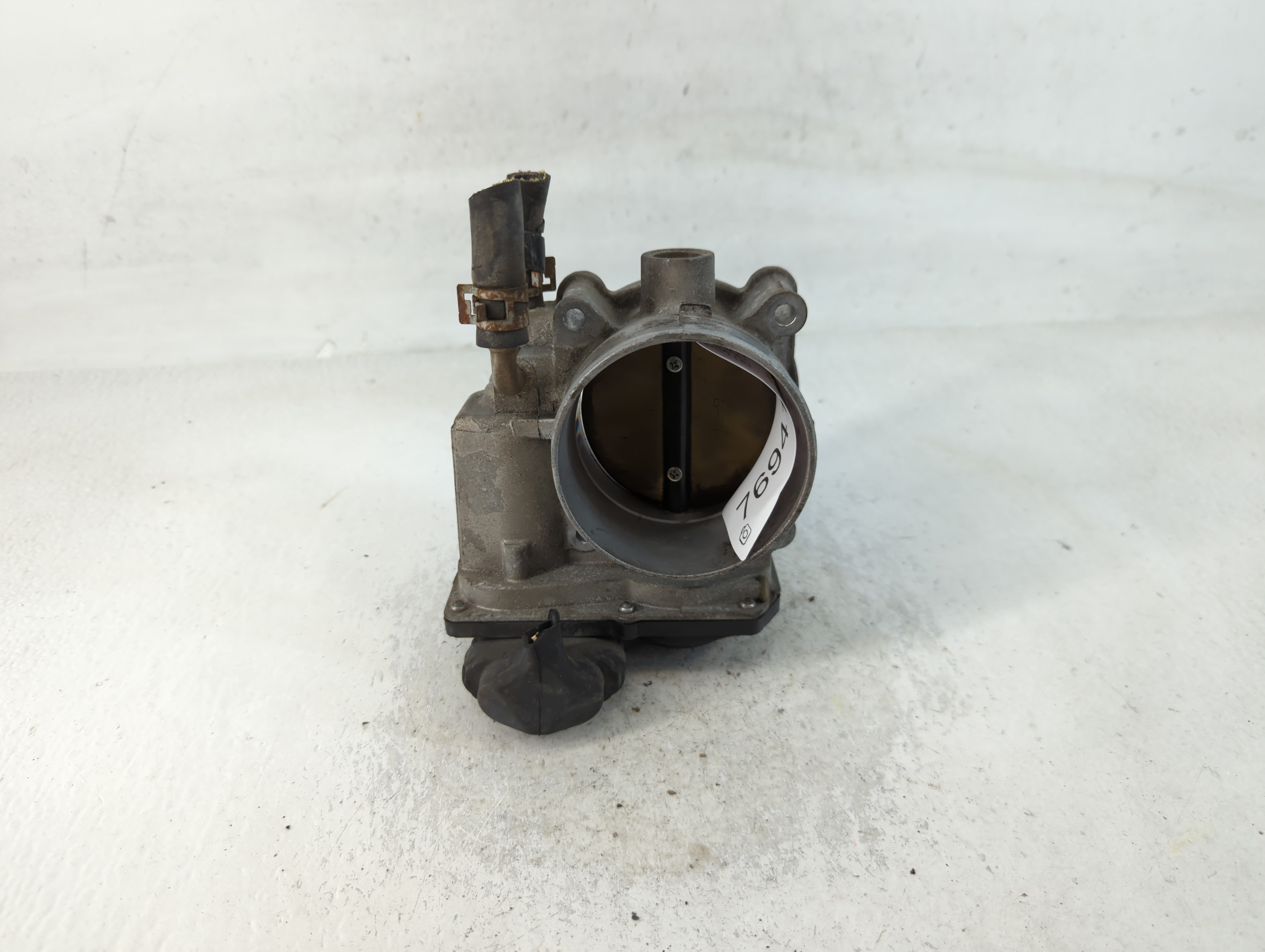 2007-2016 Toyota Sienna Throttle Body 769414 - Oemusedautoparts1.com
