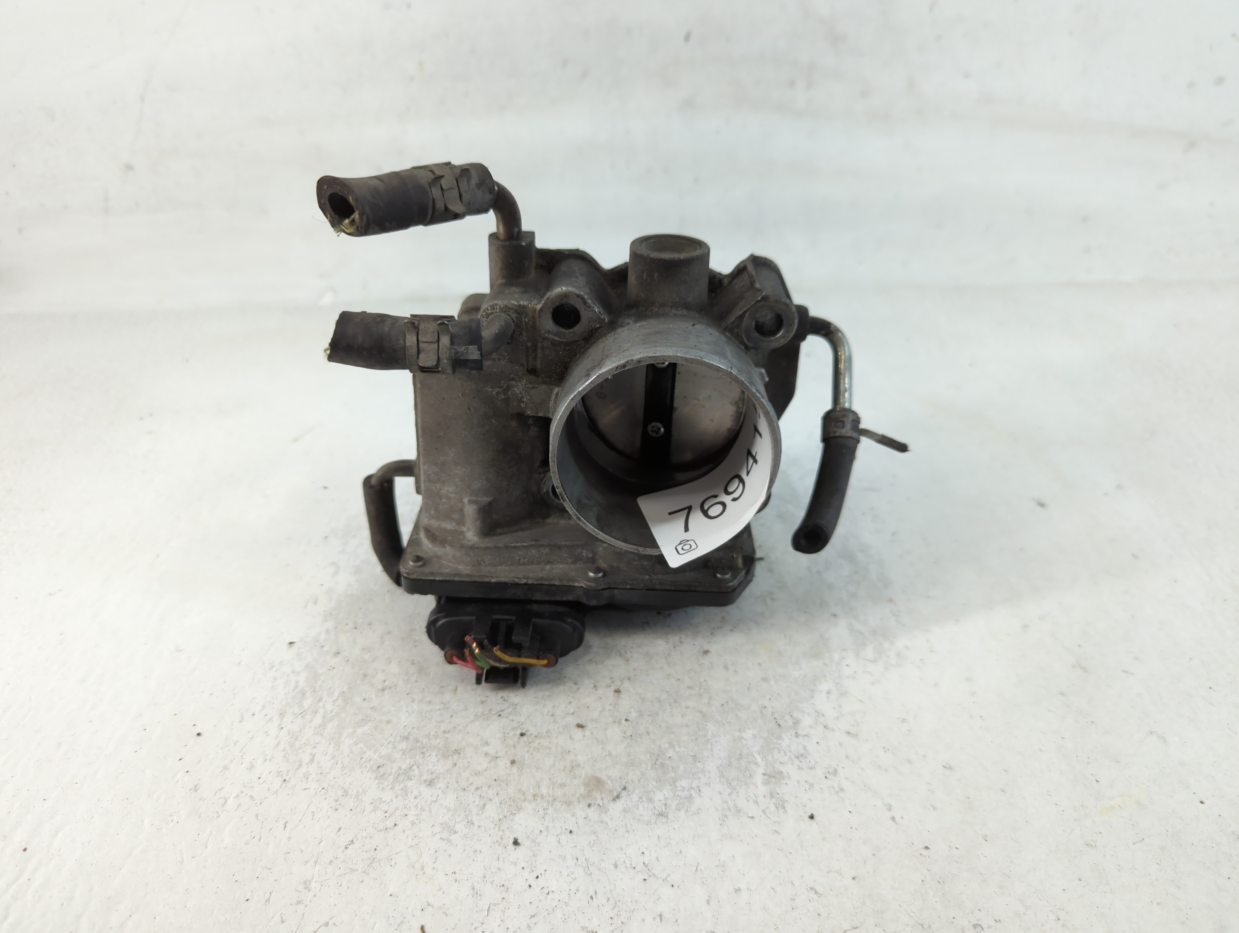 2007-2011 Toyota Camry Throttle Body 769415 - Oemusedautoparts1.com