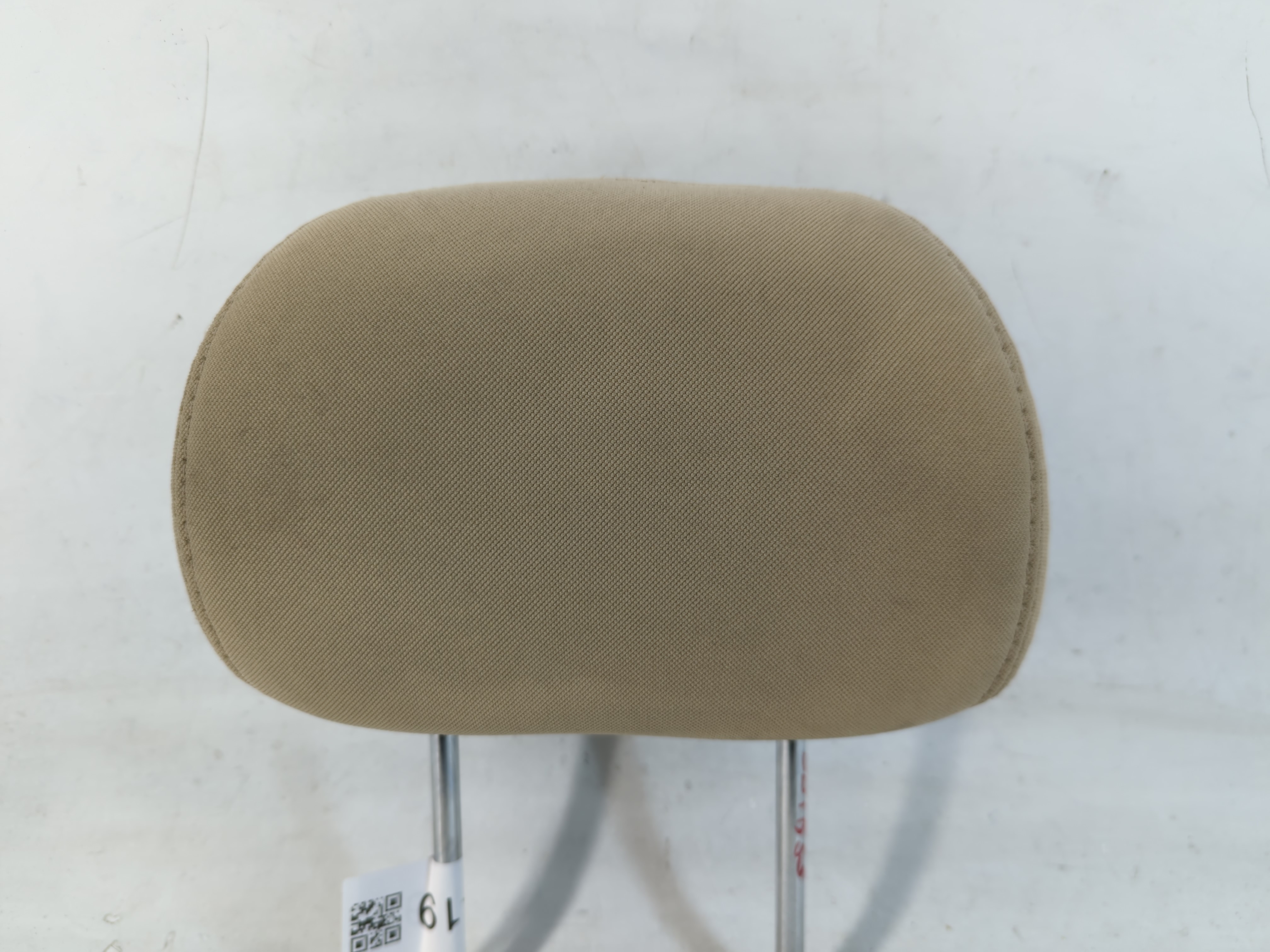 2013-2014 Hyundai Sonata Headrest Head Rest Front Driver Passenger Seat 769419 - Oemusedautoparts1.com