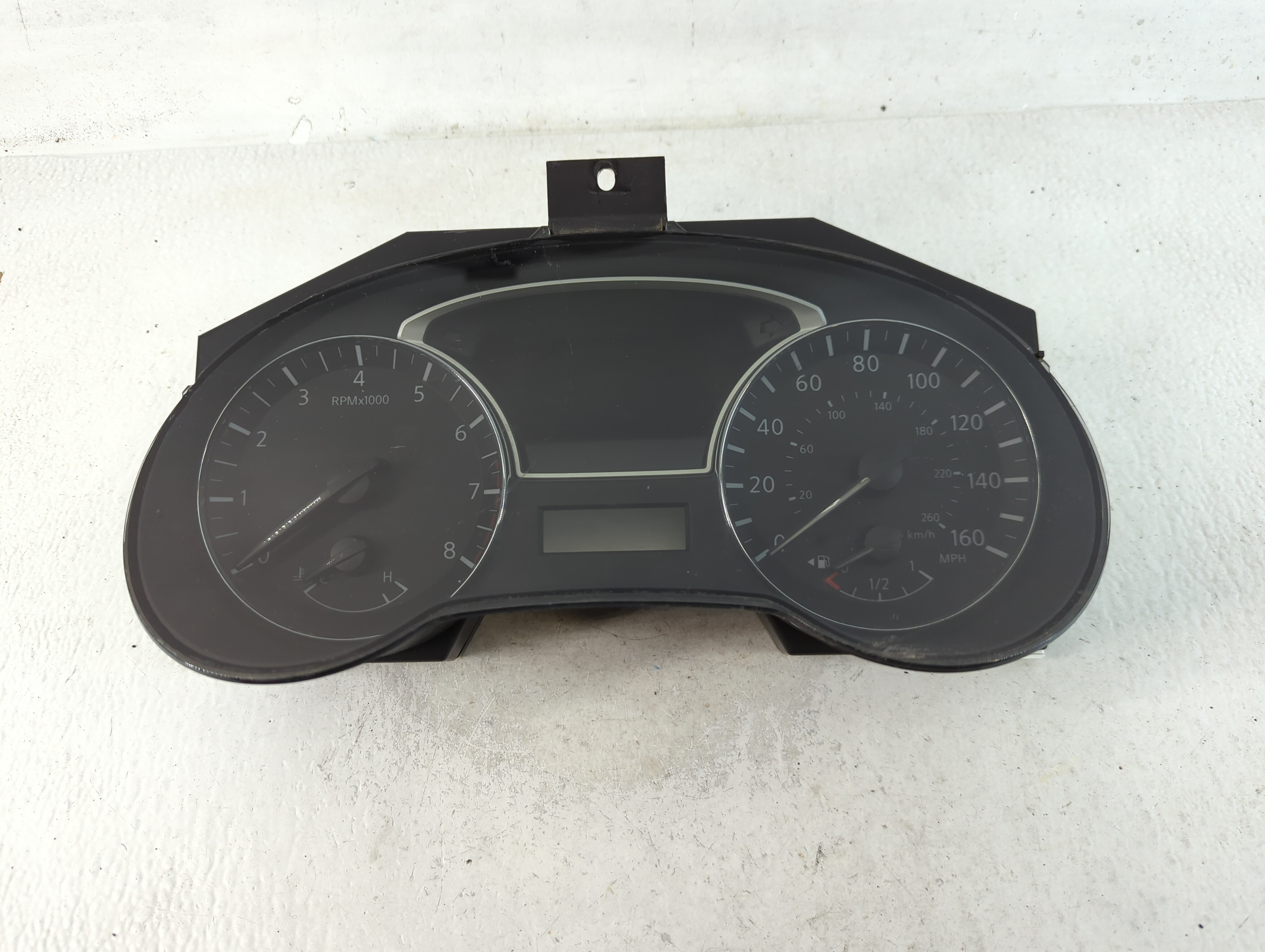 2011-2013 Nissan Altima Speedometer Instrument Cluster Gauges 769444 - Oemusedautoparts1.com
