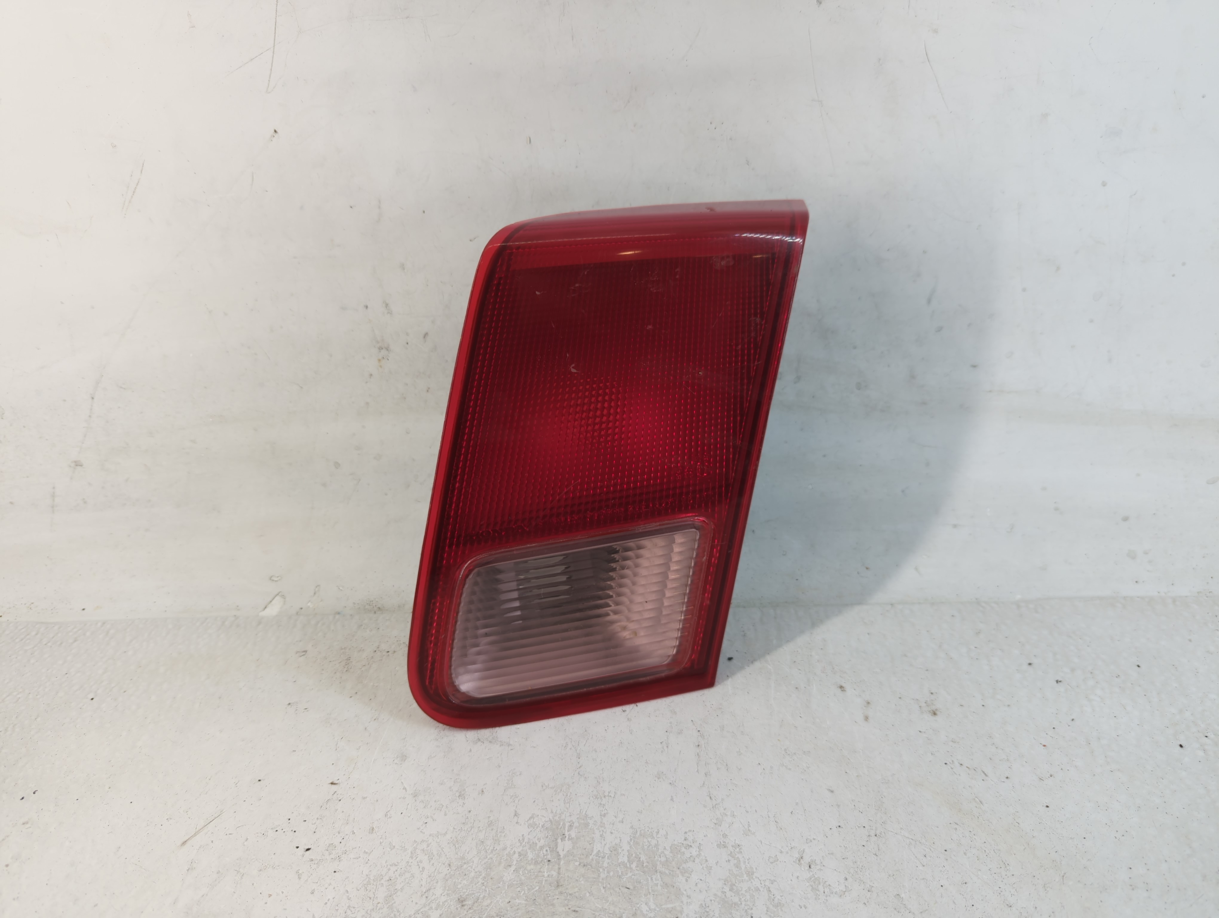 2002-2003 Honda Civic Passenger Right Side Tail Light Taillight Oem 769461 - Oemusedautoparts1.com