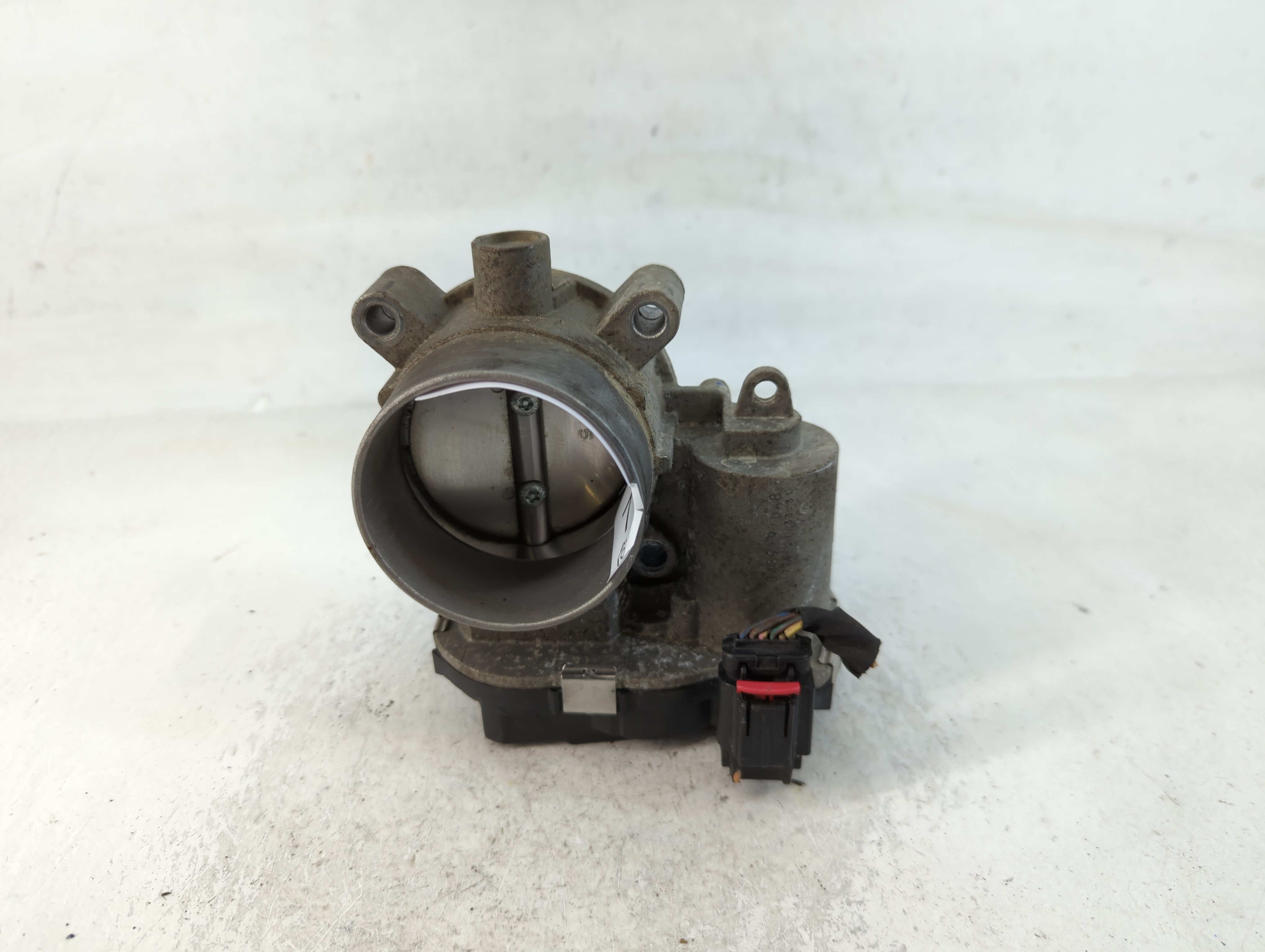 2014-2019 Jeep Cherokee Throttle Body 769468 - Oemusedautoparts1.com
