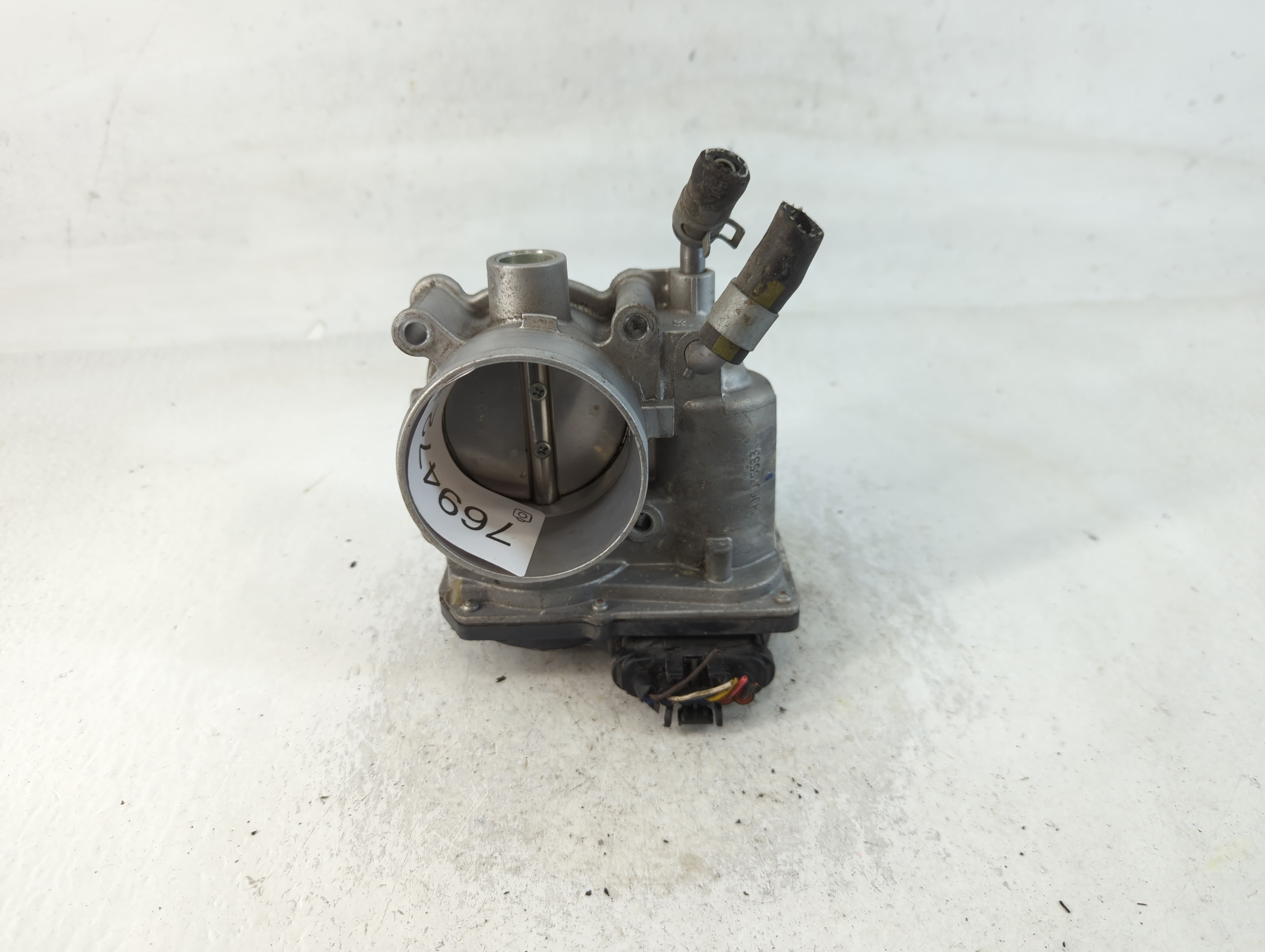 2011-2020 Hyundai Elantra Throttle Body 769472 - Oemusedautoparts1.com