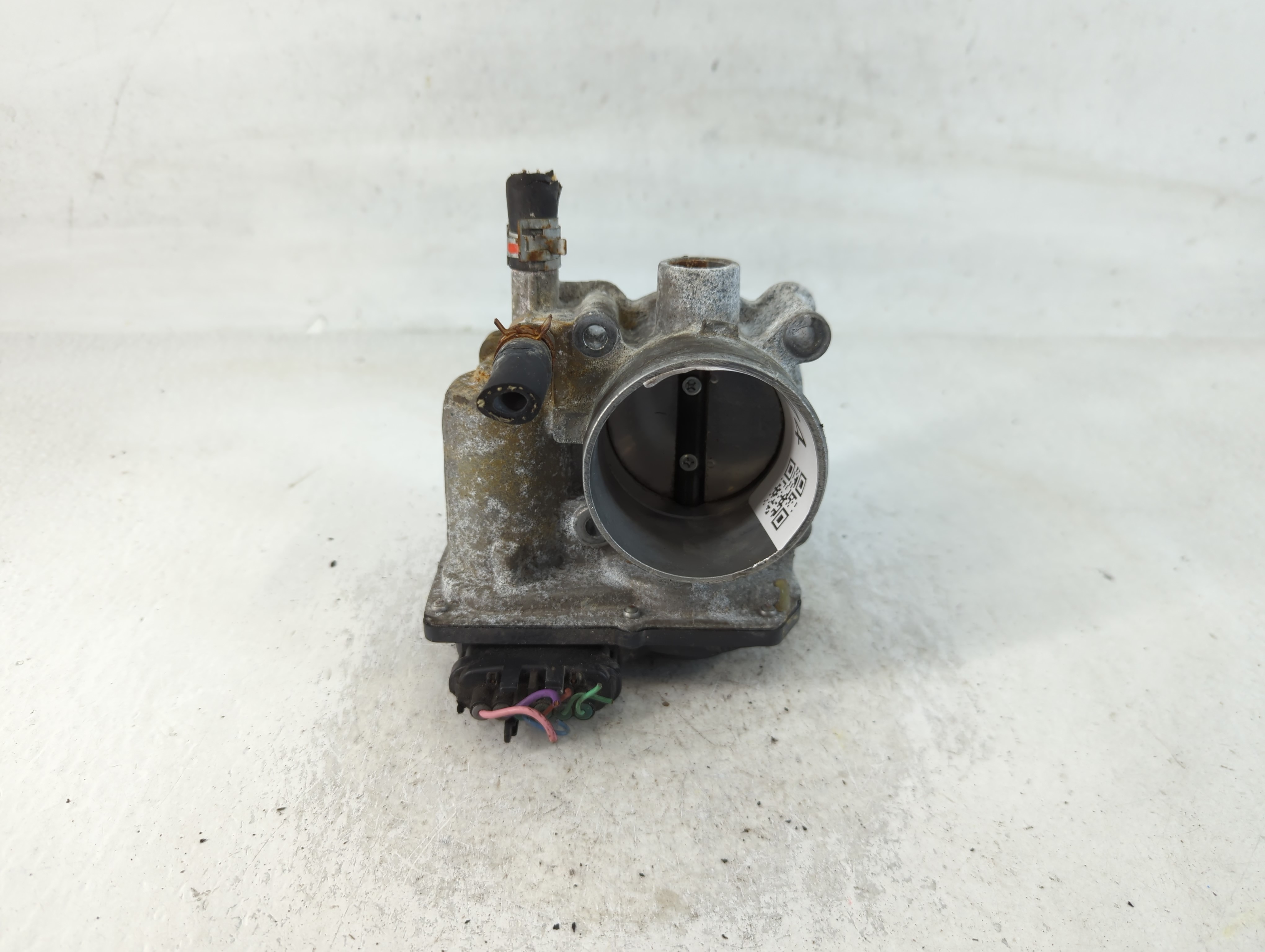 2011-2019 Toyota Corolla Throttle Body 769474 - Oemusedautoparts1.com