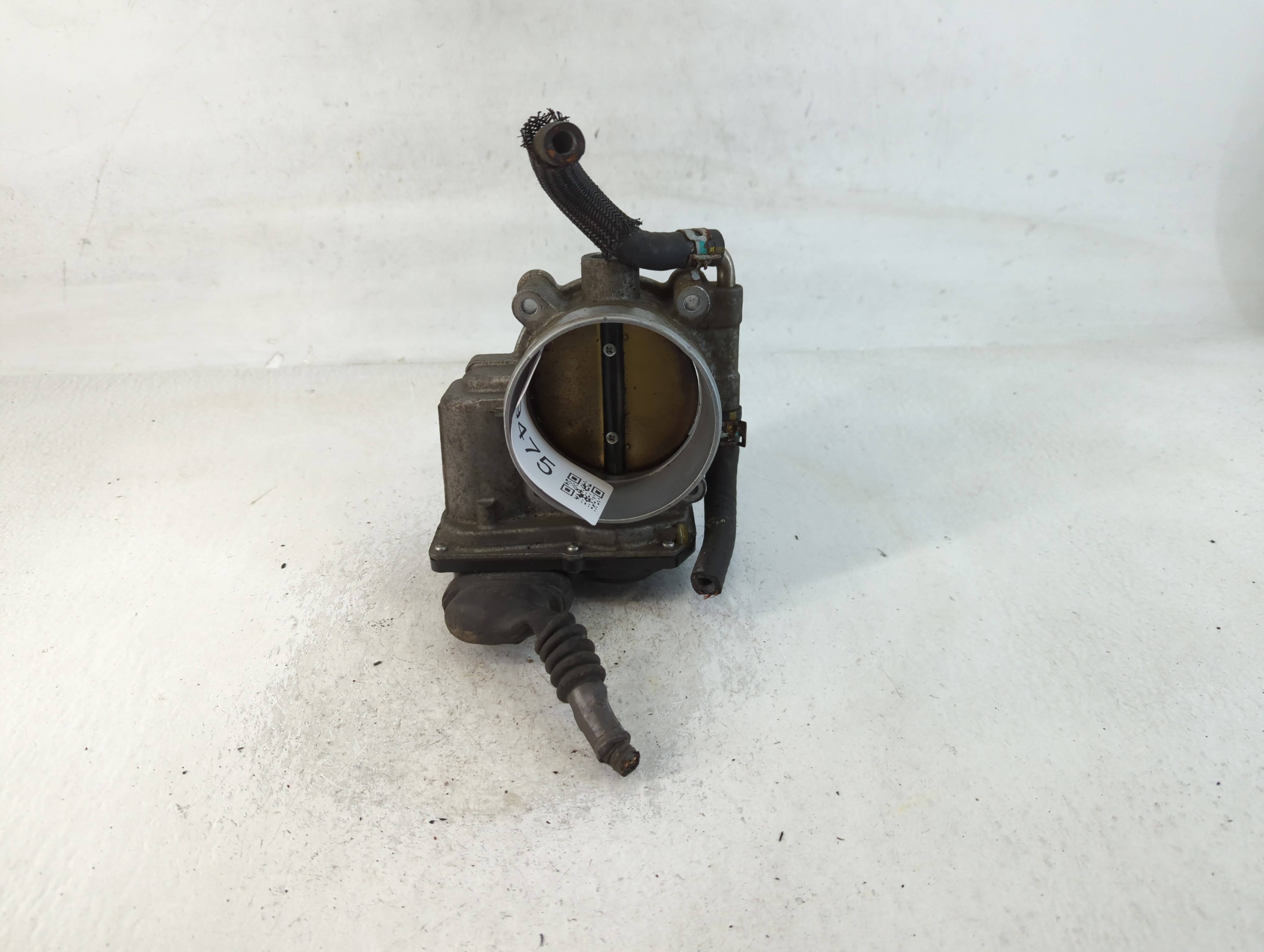 Picture of 2007-2017 Lexus Ls460 Throttle Body 769475