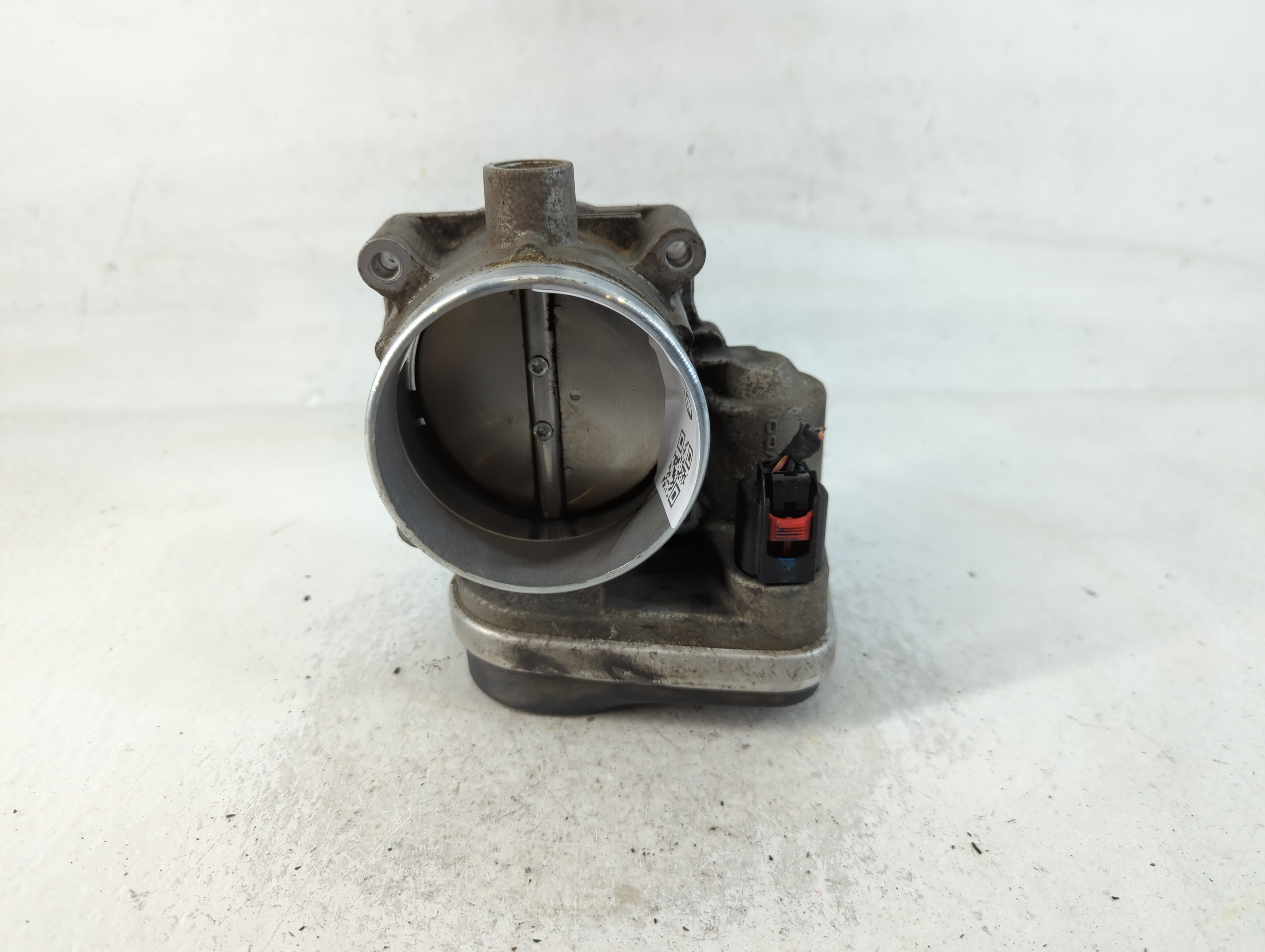 2005-2010 Dodge Ram 1500 Throttle Body 769479 - Oemusedautoparts1.com