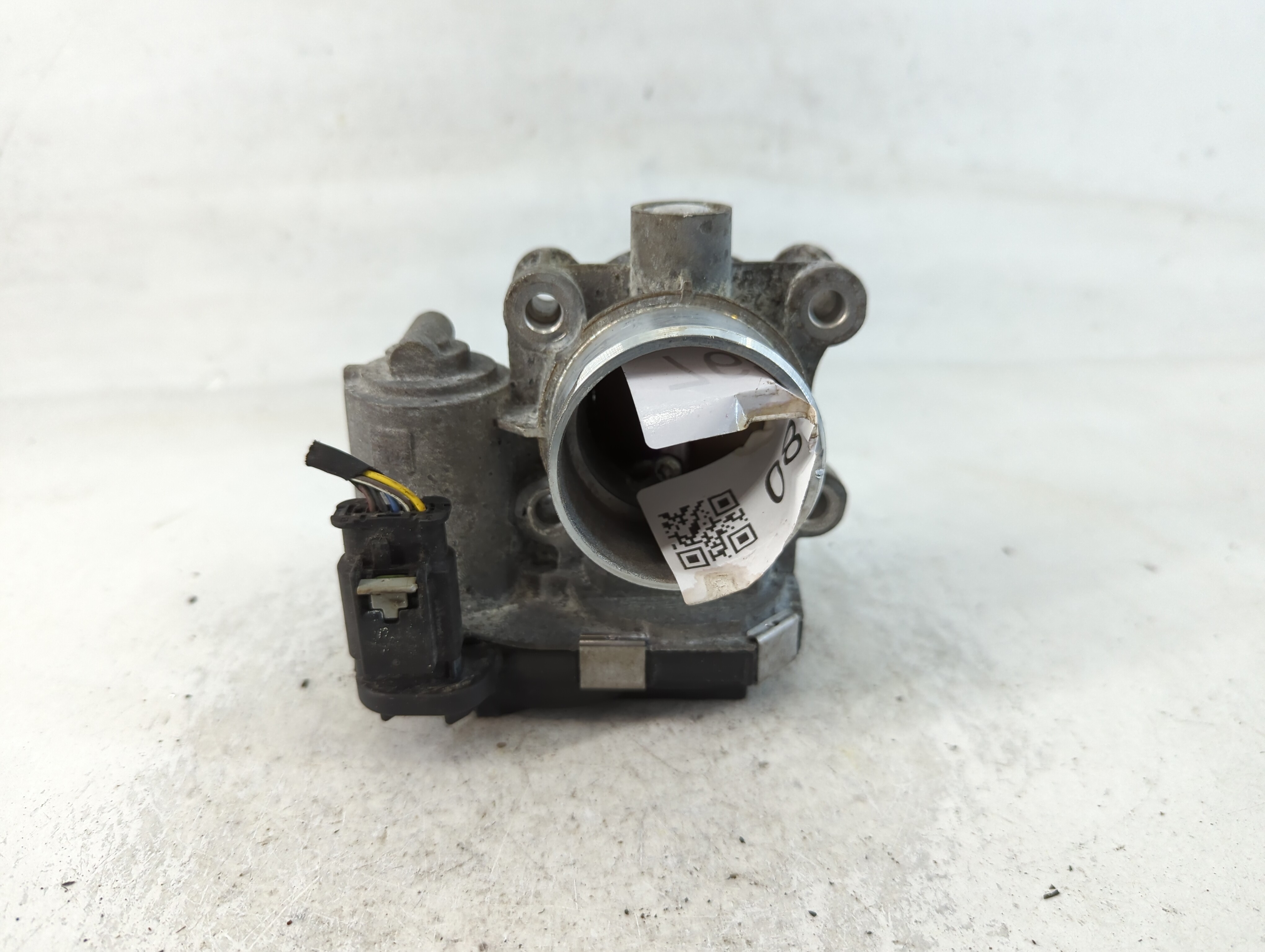 Picture of 2016-2022 Chevrolet Spark Throttle Body 769480