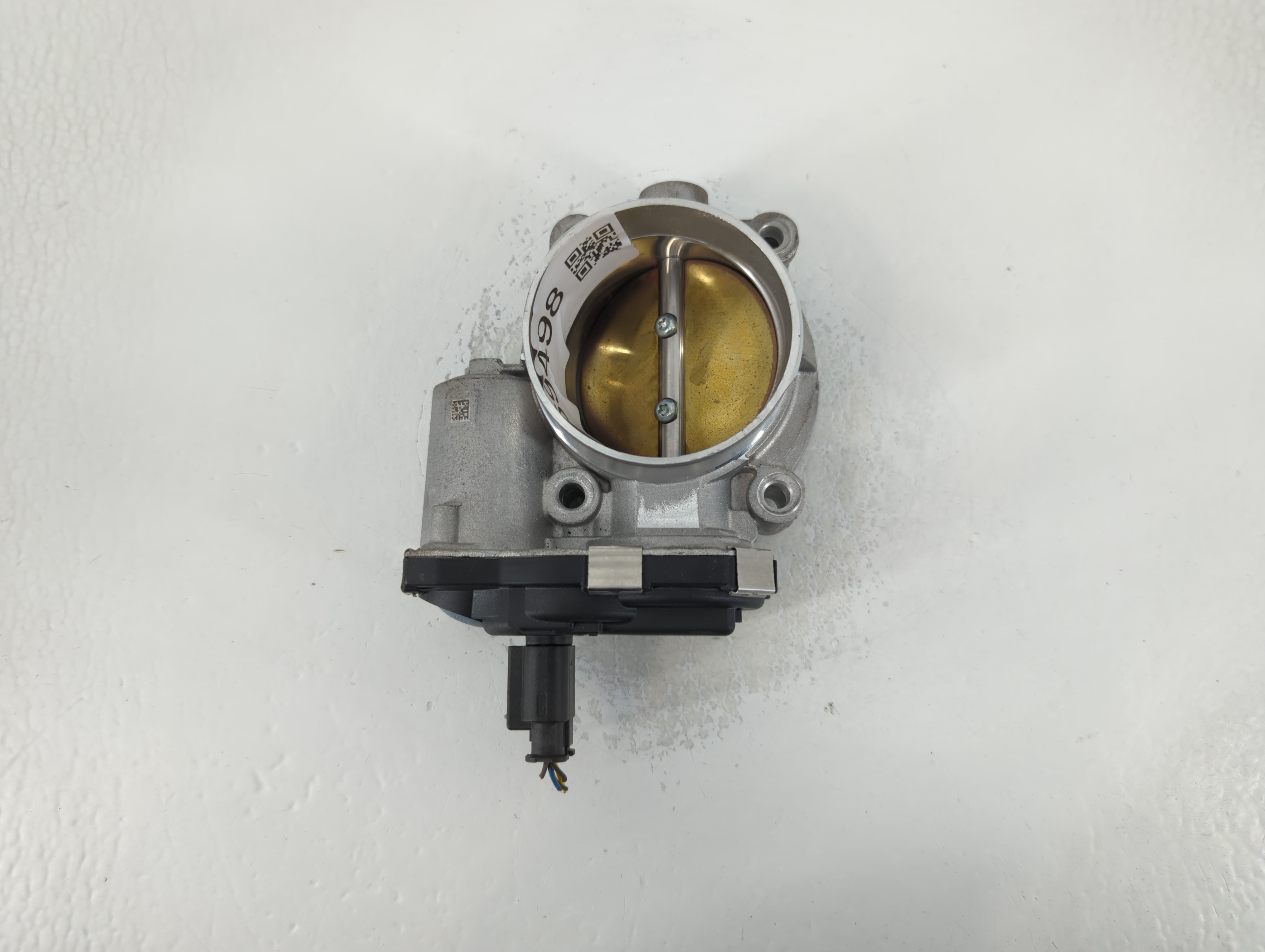Picture of 2017-2022 Gmc Acadia Throttle Body 769498