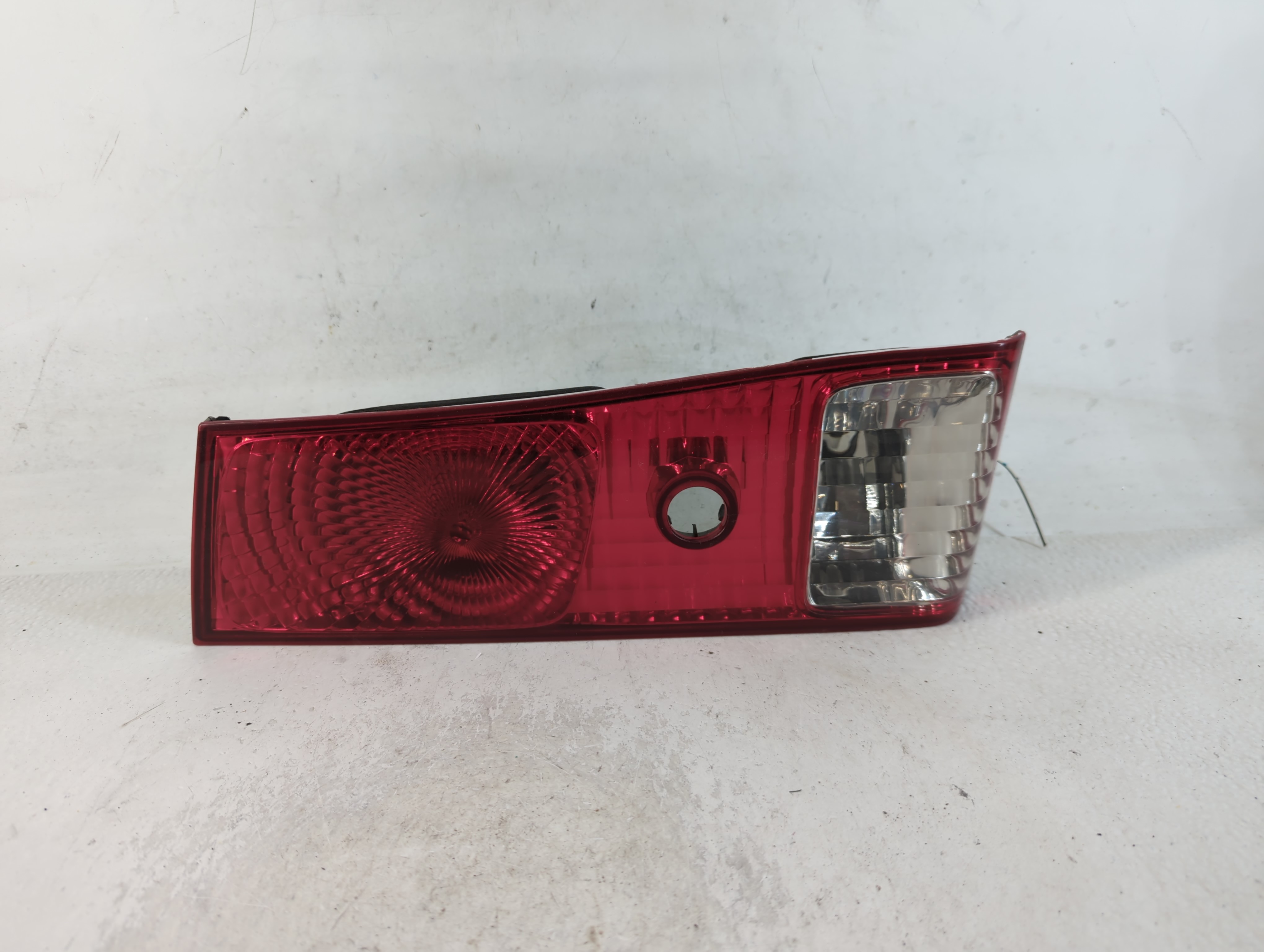 2001 Toyota Camry Passenger Right Side Tail Light Taillight Oem 769500 - Oemusedautoparts1.com