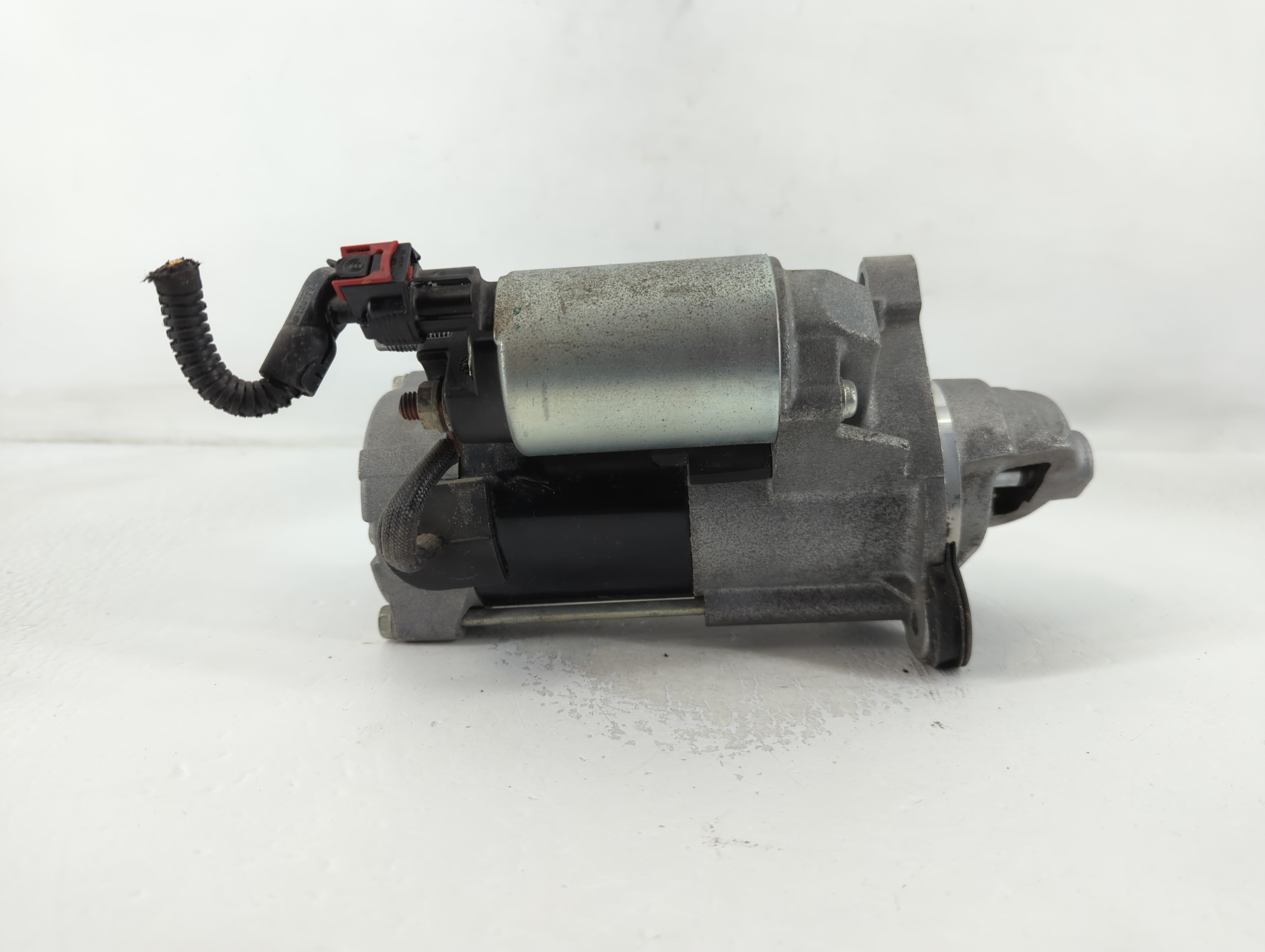 2018-2022 Gmc Terrain Car Starter Motor Solenoid Oem 769506 - Oemusedautoparts1.com