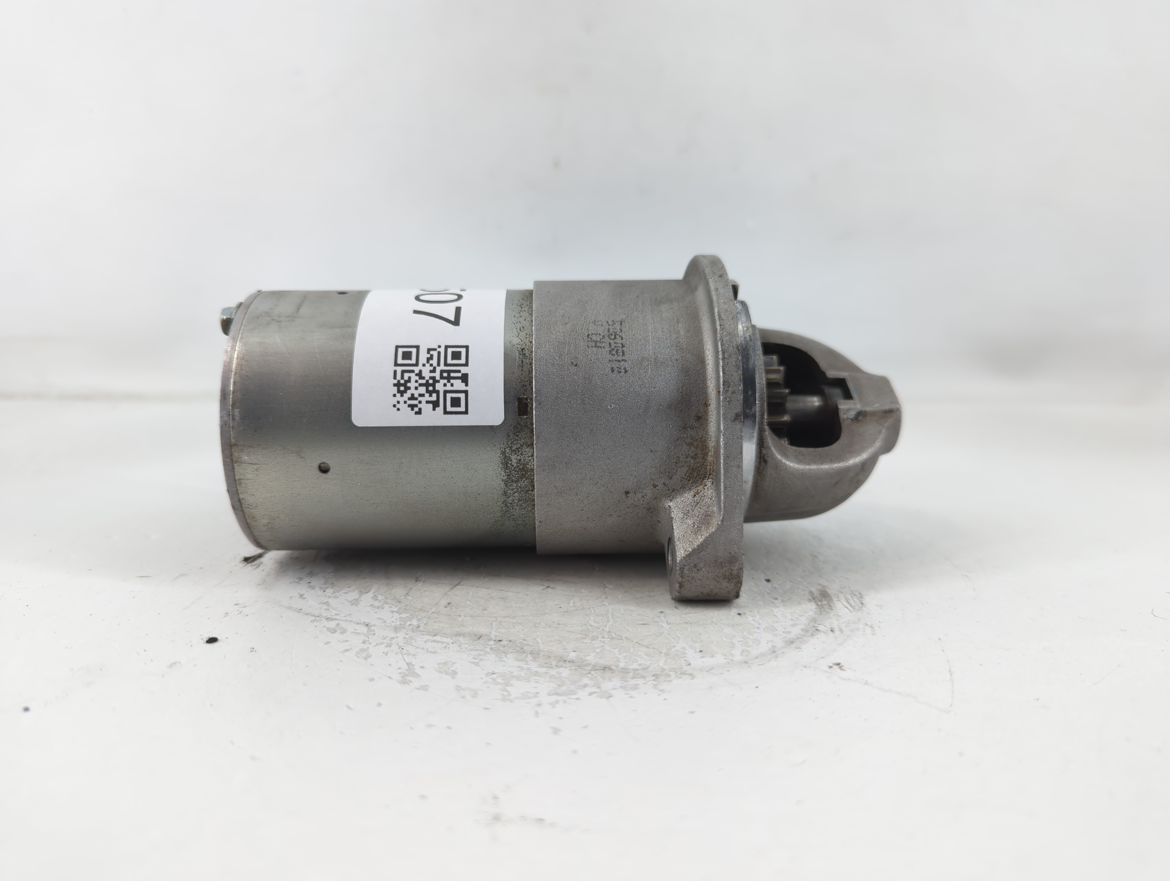 2014-2016 Hyundai Elantra Car Starter Motor Solenoid Oem 769507 - Oemusedautoparts1.com