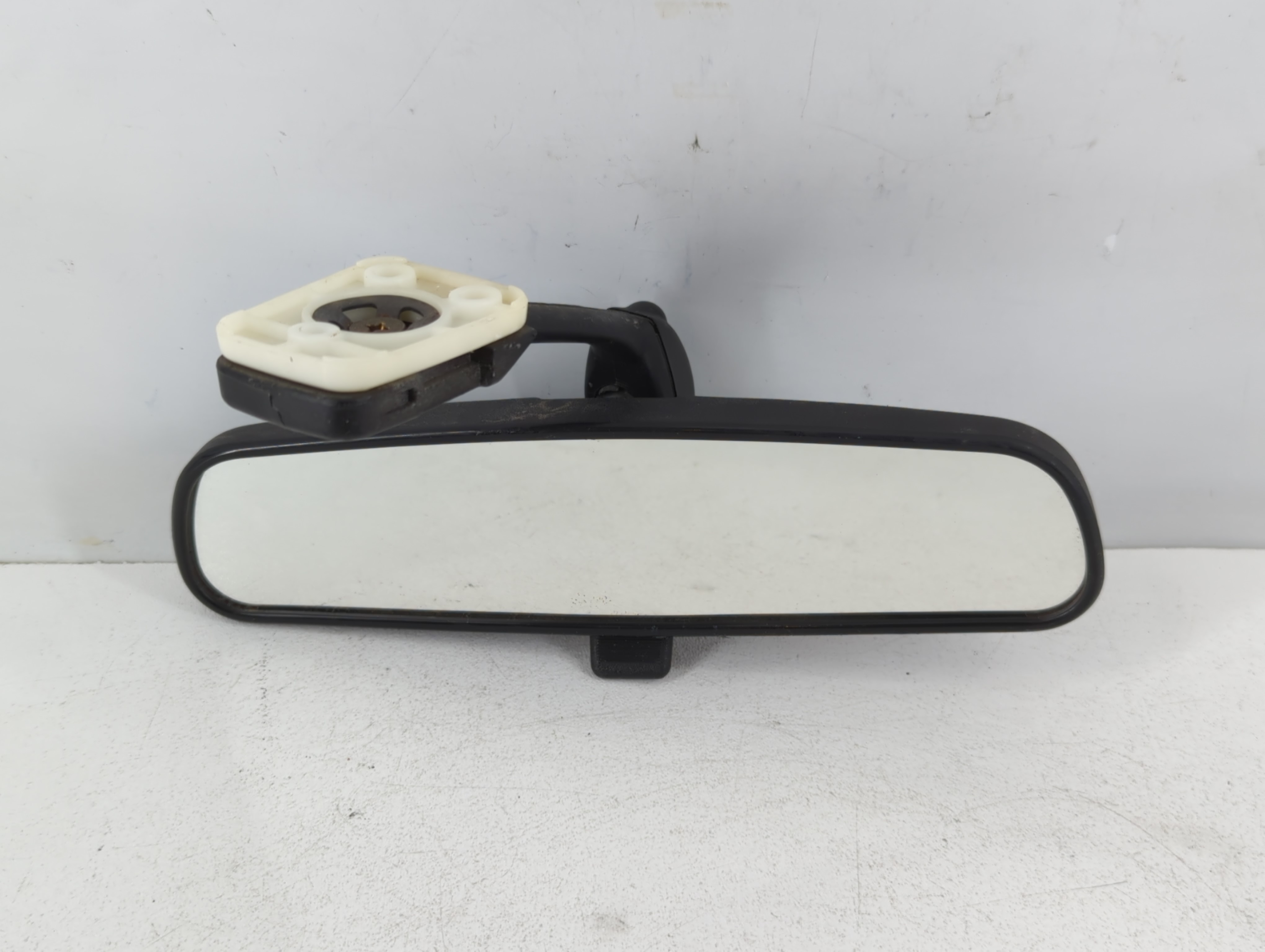 Honda Civic Interior Rear View Mirror Oem 769511 - Oemusedautoparts1.com