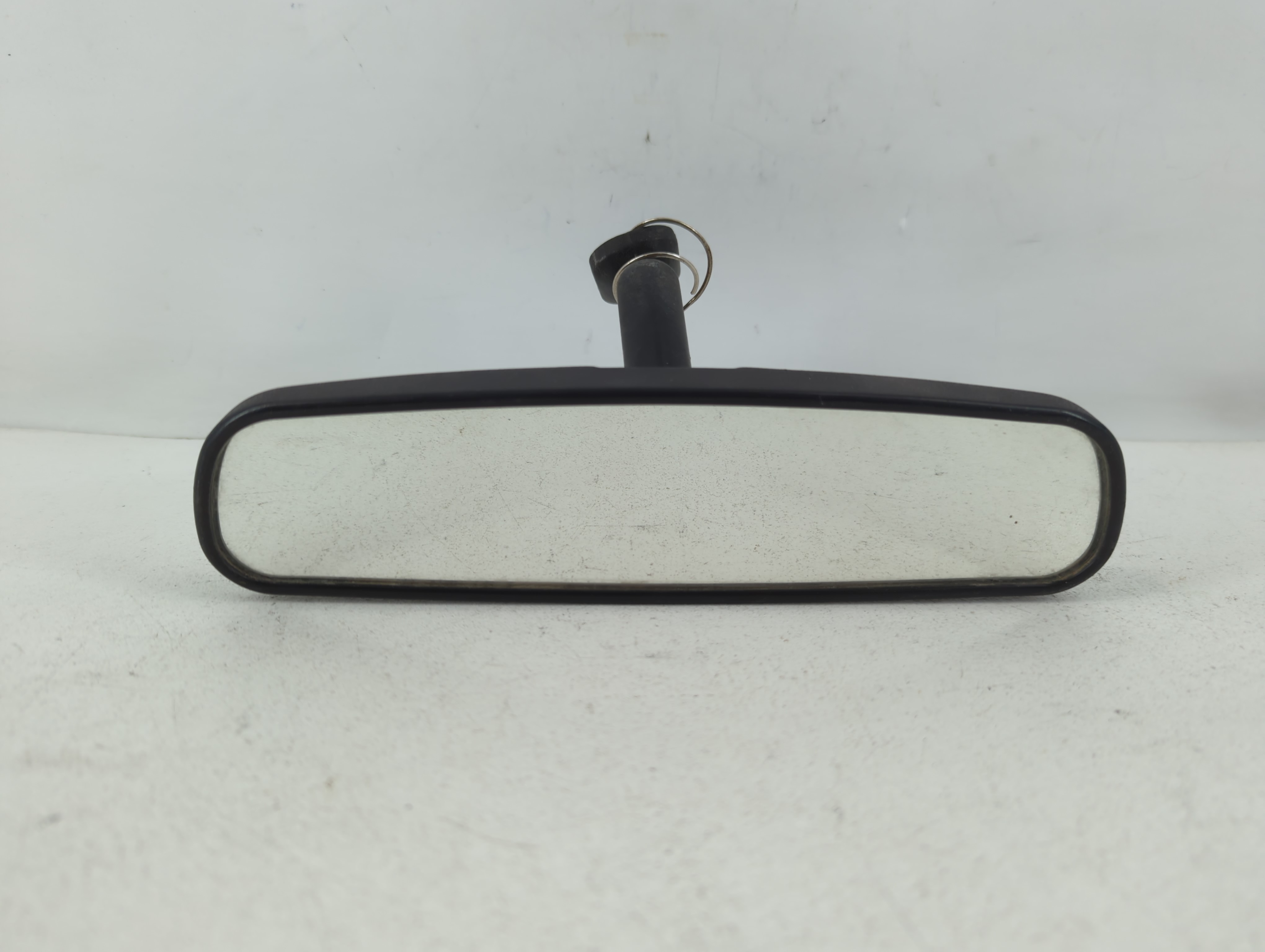 Honda Civic Interior Rear View Mirror Oem 769512 - Oemusedautoparts1.com