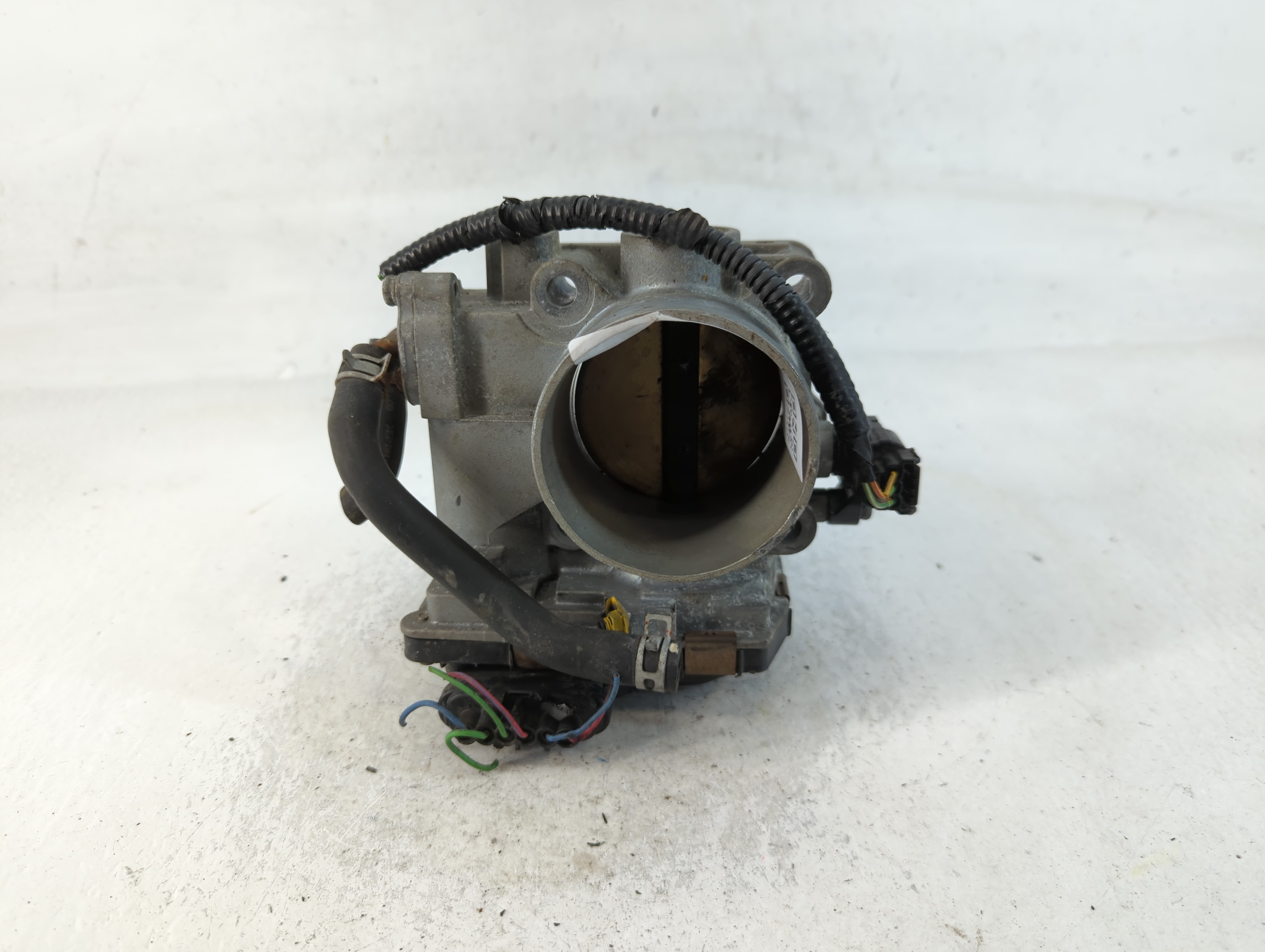 2005-2007 Honda Accord Throttle Body 769517 - Oemusedautoparts1.com
