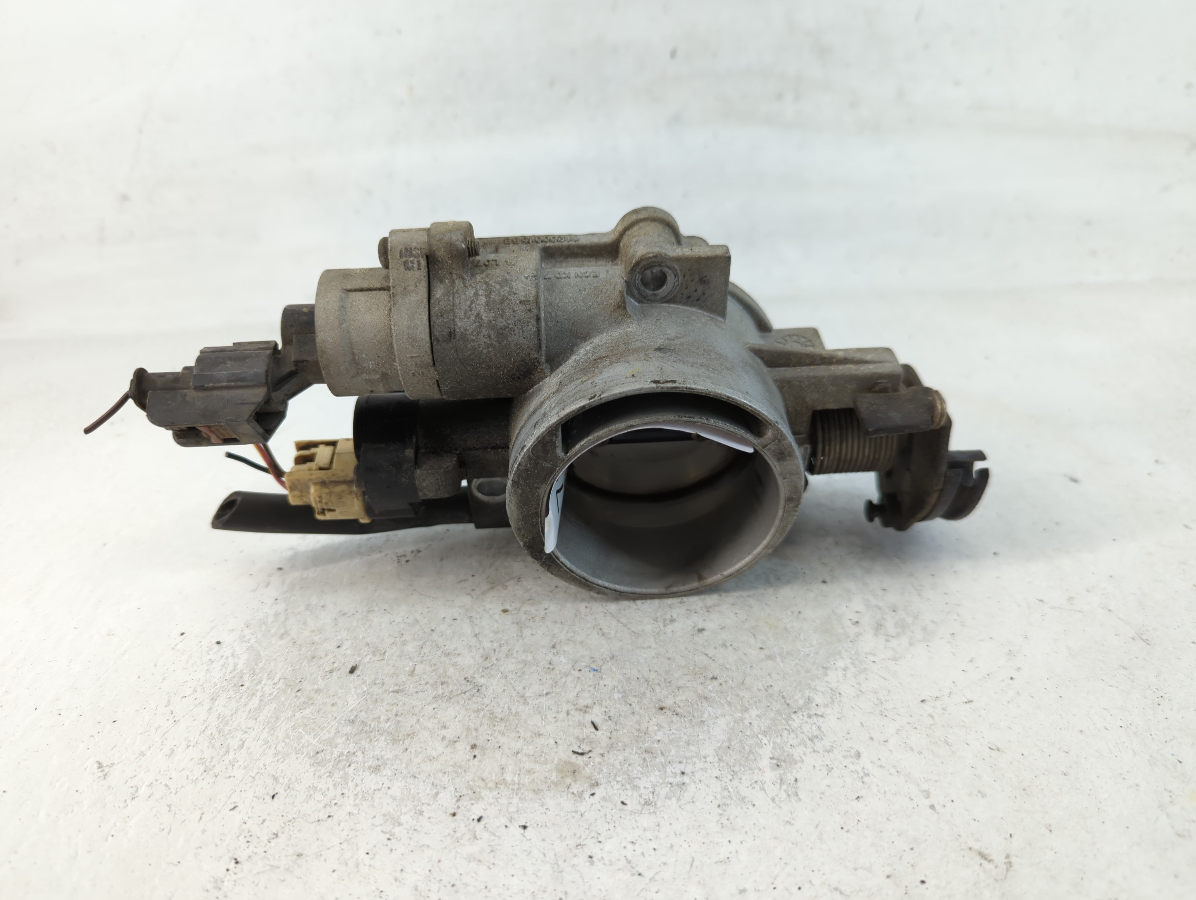 2004-2007 Dodge Dakota Throttle Body 769518 - Oemusedautoparts1.com