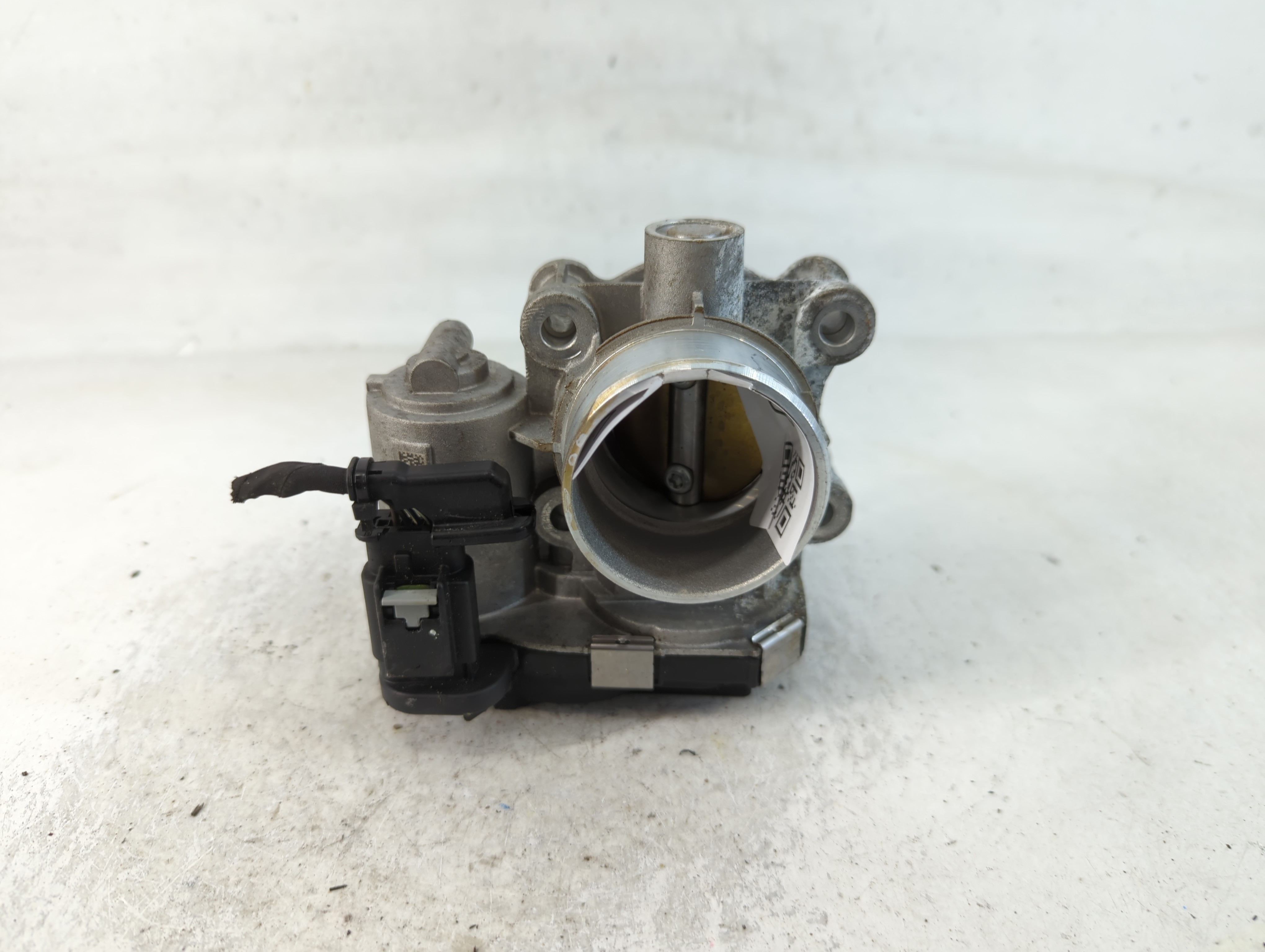2016-2022 Chevrolet Spark Throttle Body 769520 - Oemusedautoparts1.com
