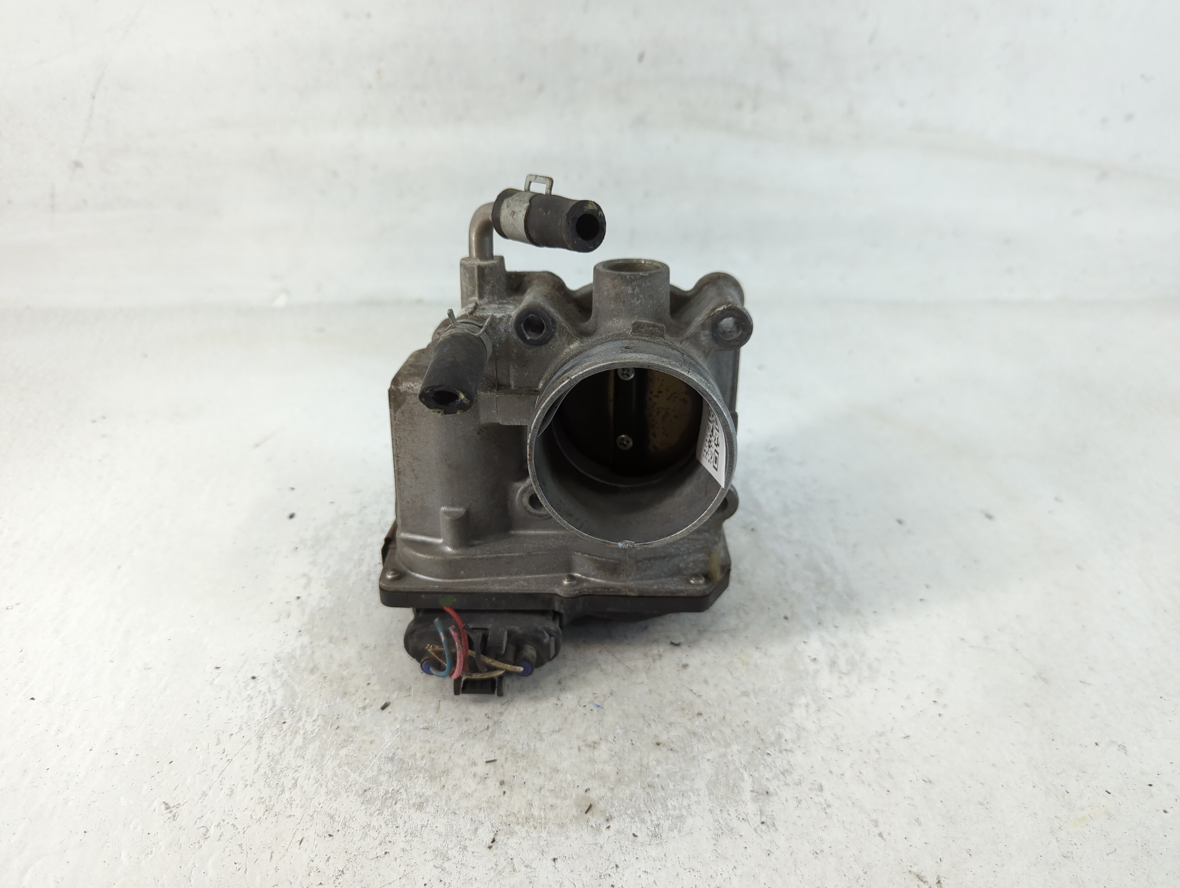 Nissan Versa Note Throttle Body 769521 - Oemusedautoparts1.com