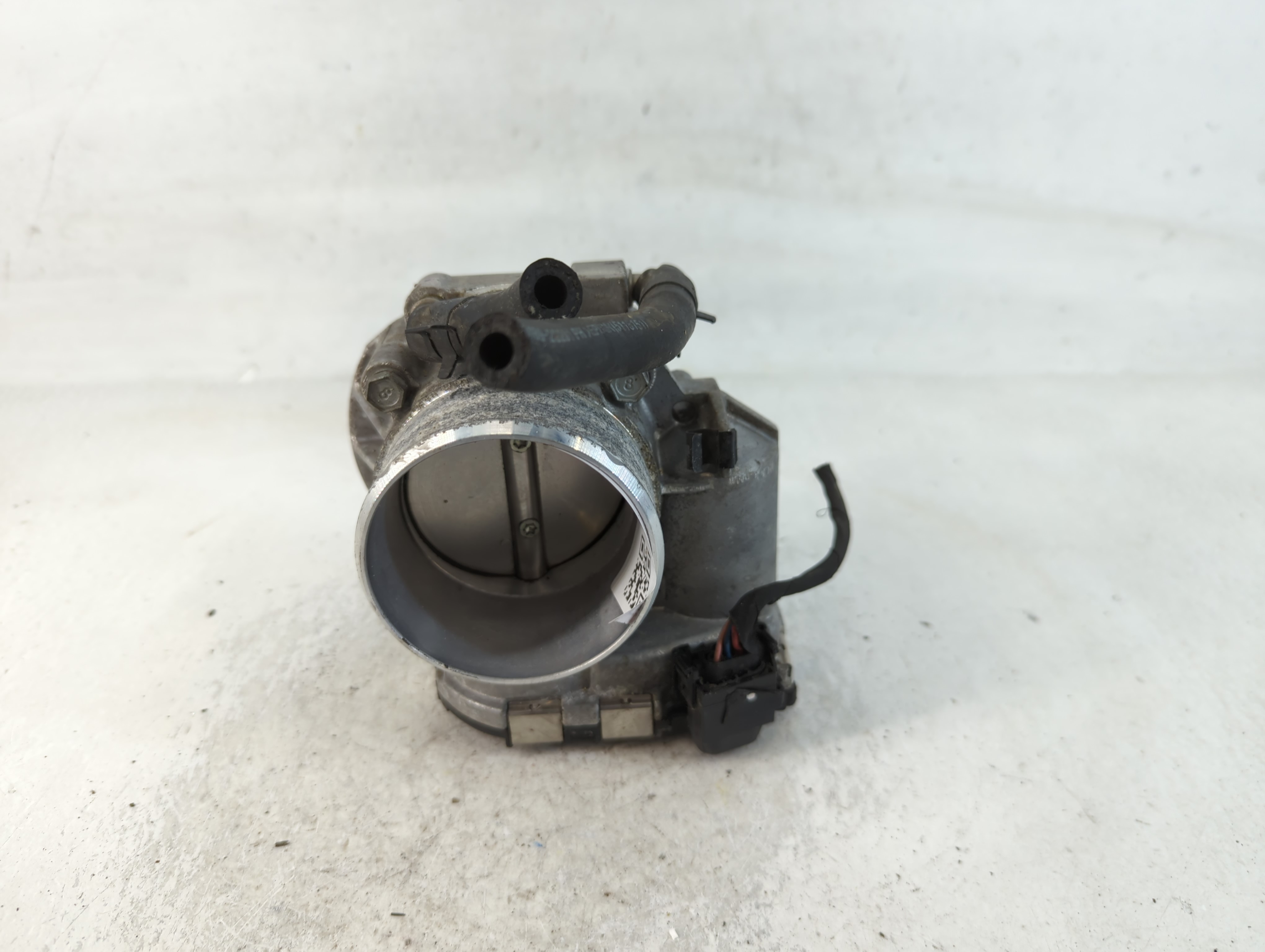 Picture of 2014-2016 Kia Sportage Throttle Body 769526