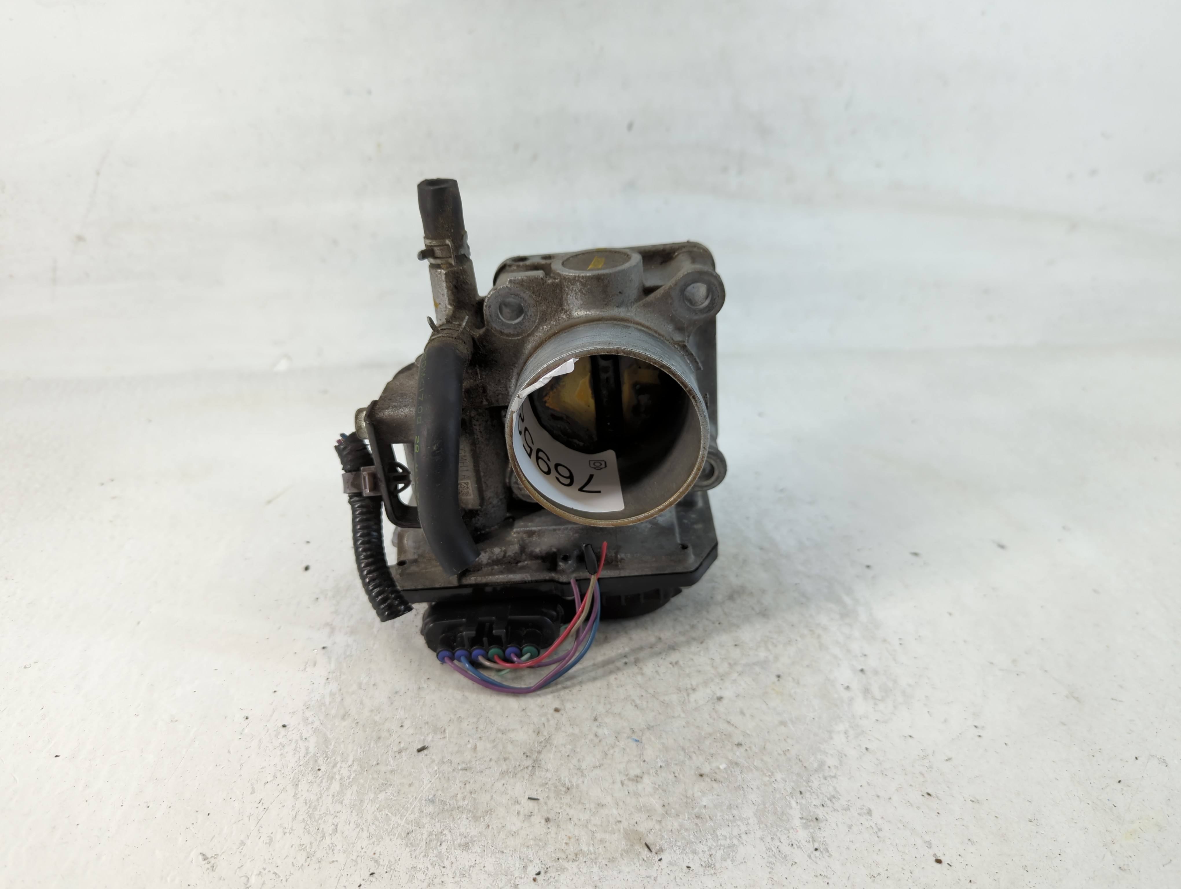 2016-2022 Honda Civic Throttle Body 769527 - Oemusedautoparts1.com
