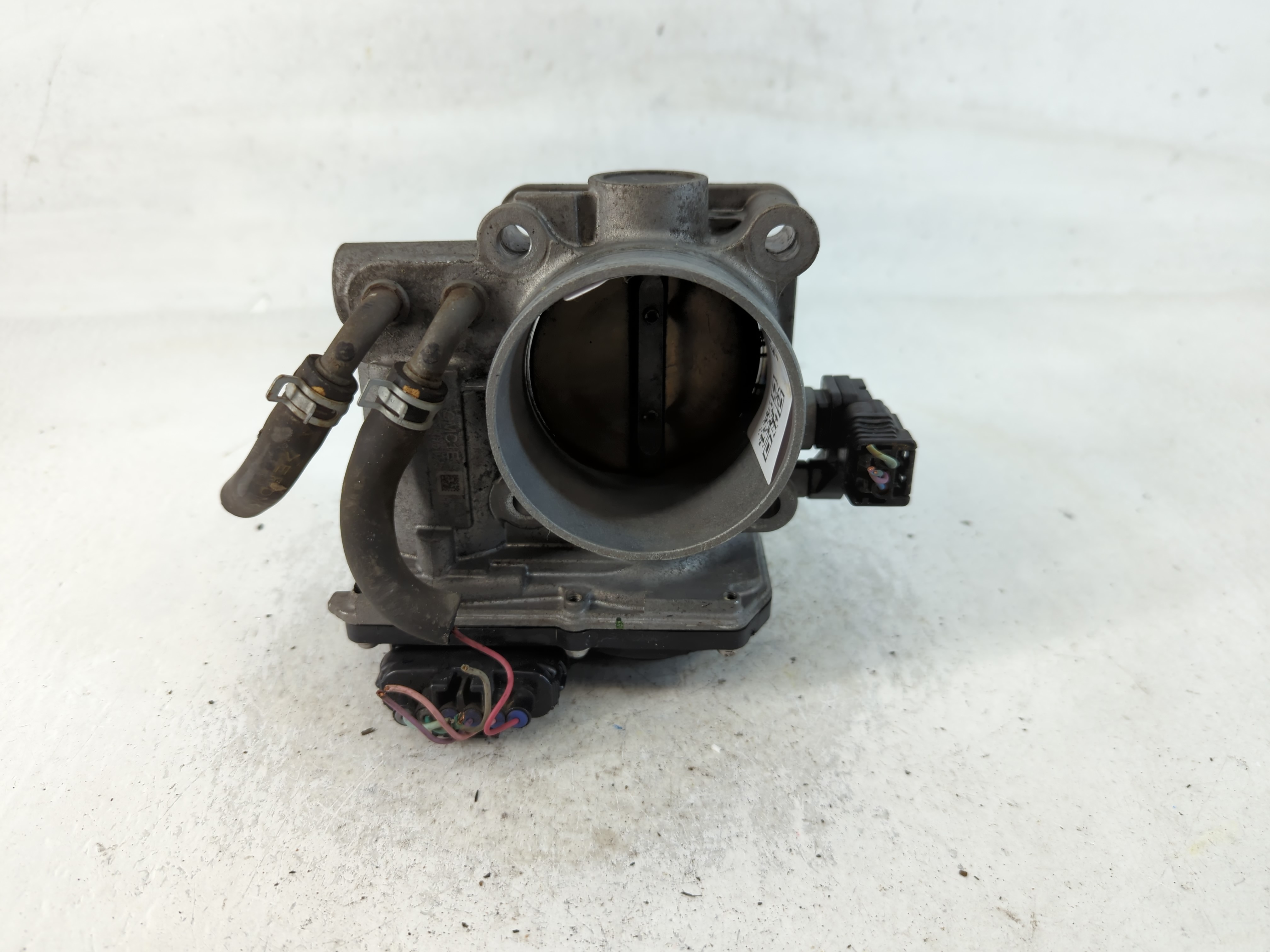 2011-2017 Honda Odyssey Throttle Body 769528 - Oemusedautoparts1.com