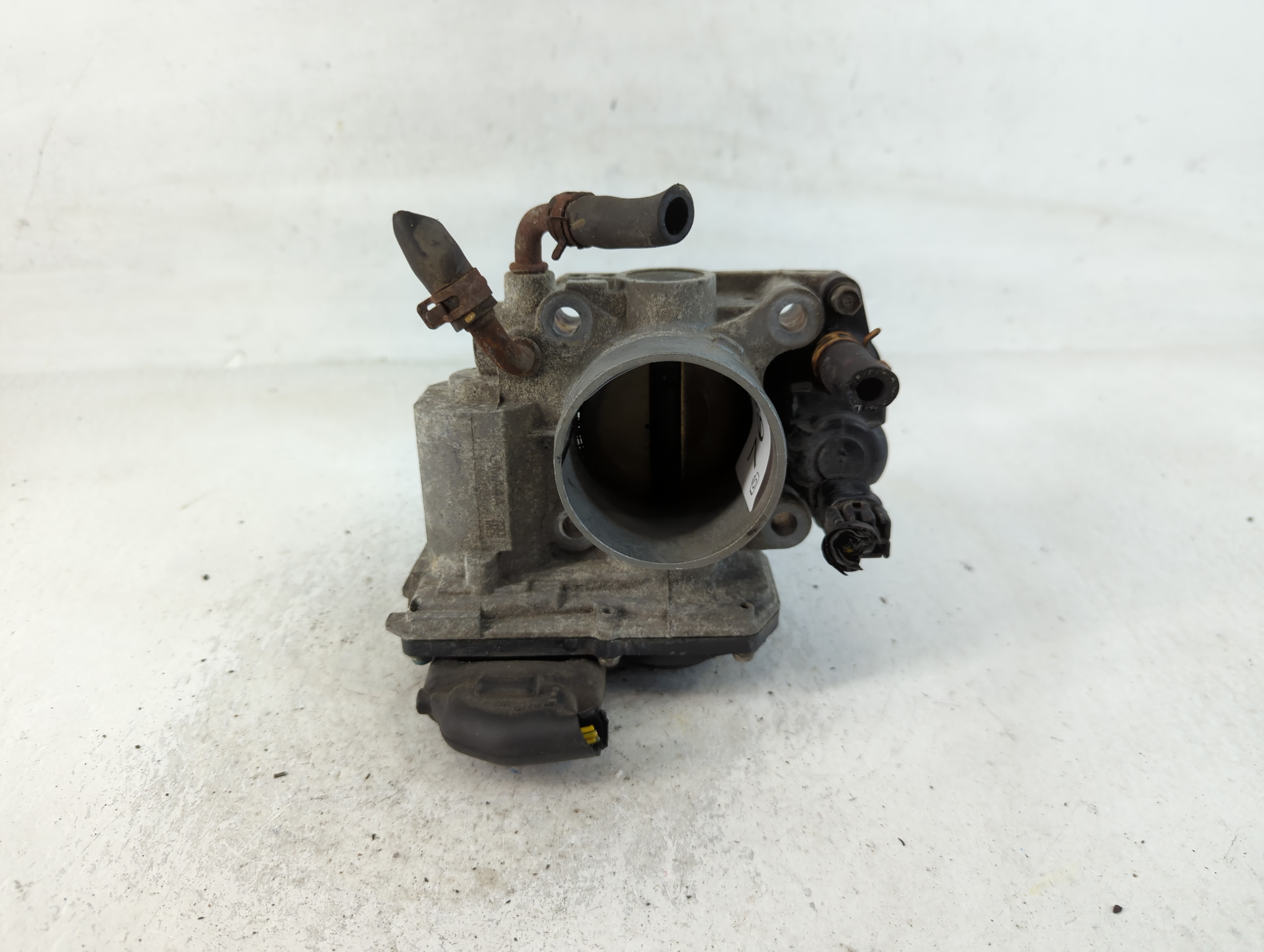 Picture of 2006-2011 Honda Civic Throttle Body 769532