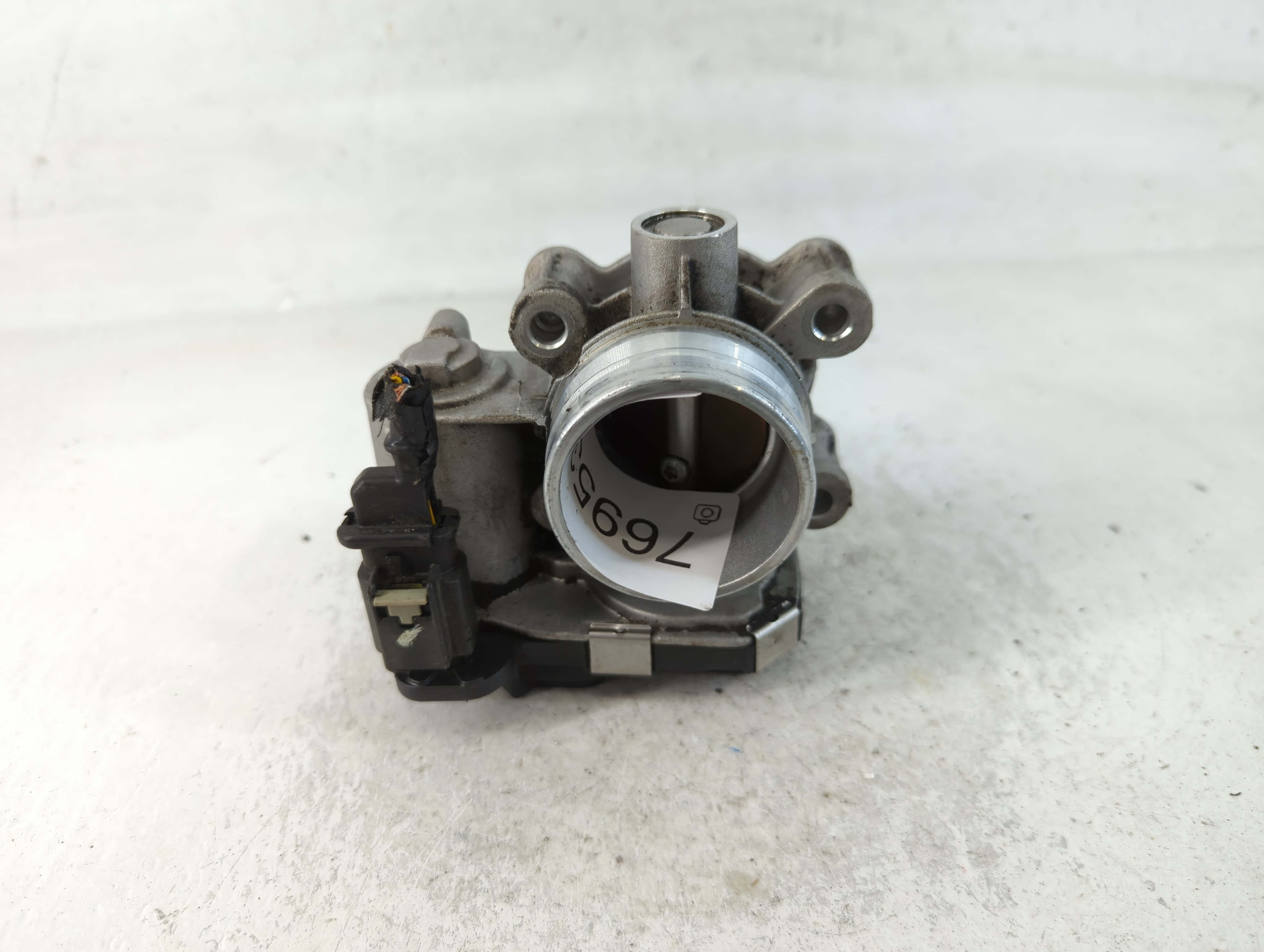 2016-2021 Chevrolet Malibu Throttle Body 769534 - Oemusedautoparts1.com